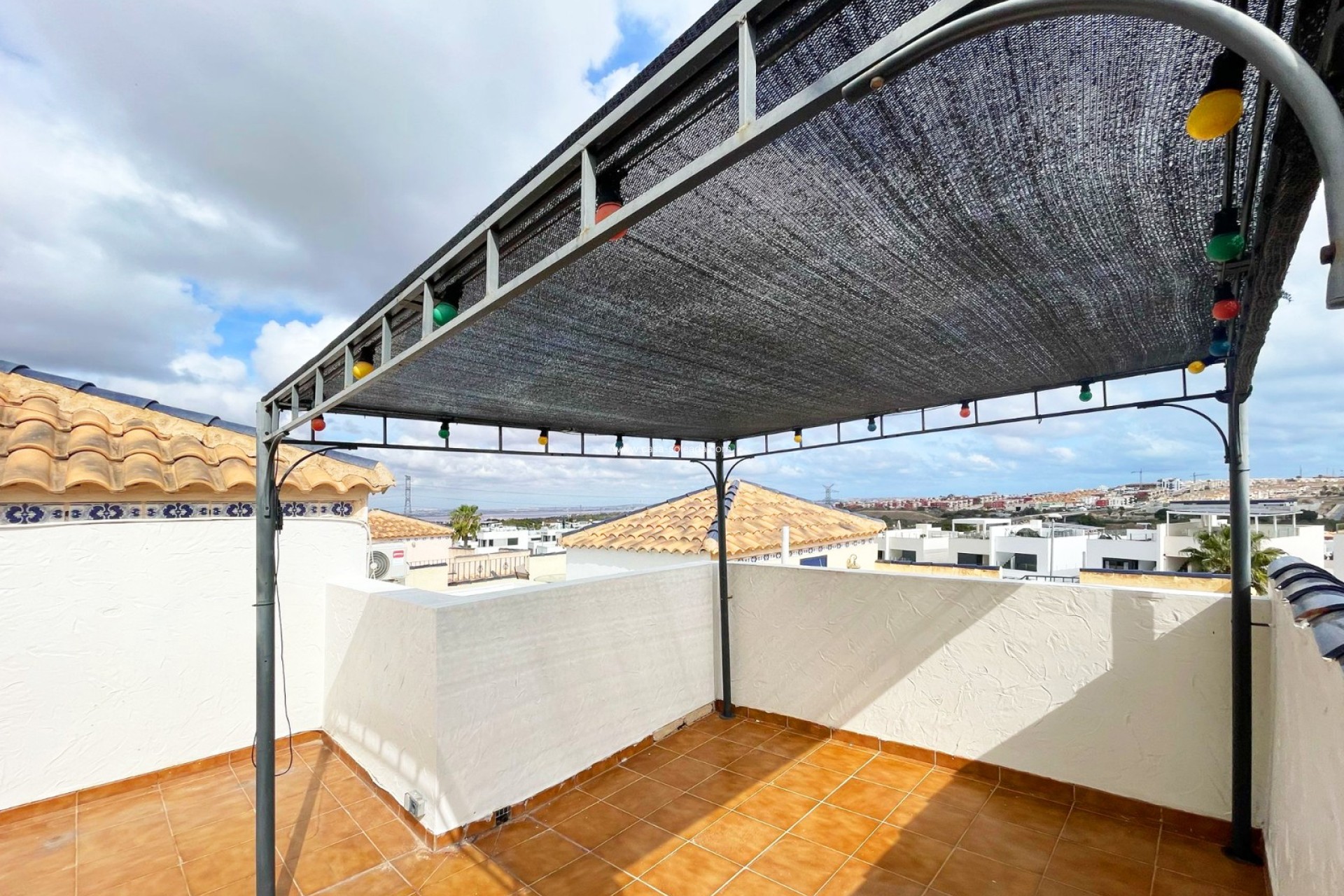 Resale - Townhouse - Orihuela Costa - Costa Blanca