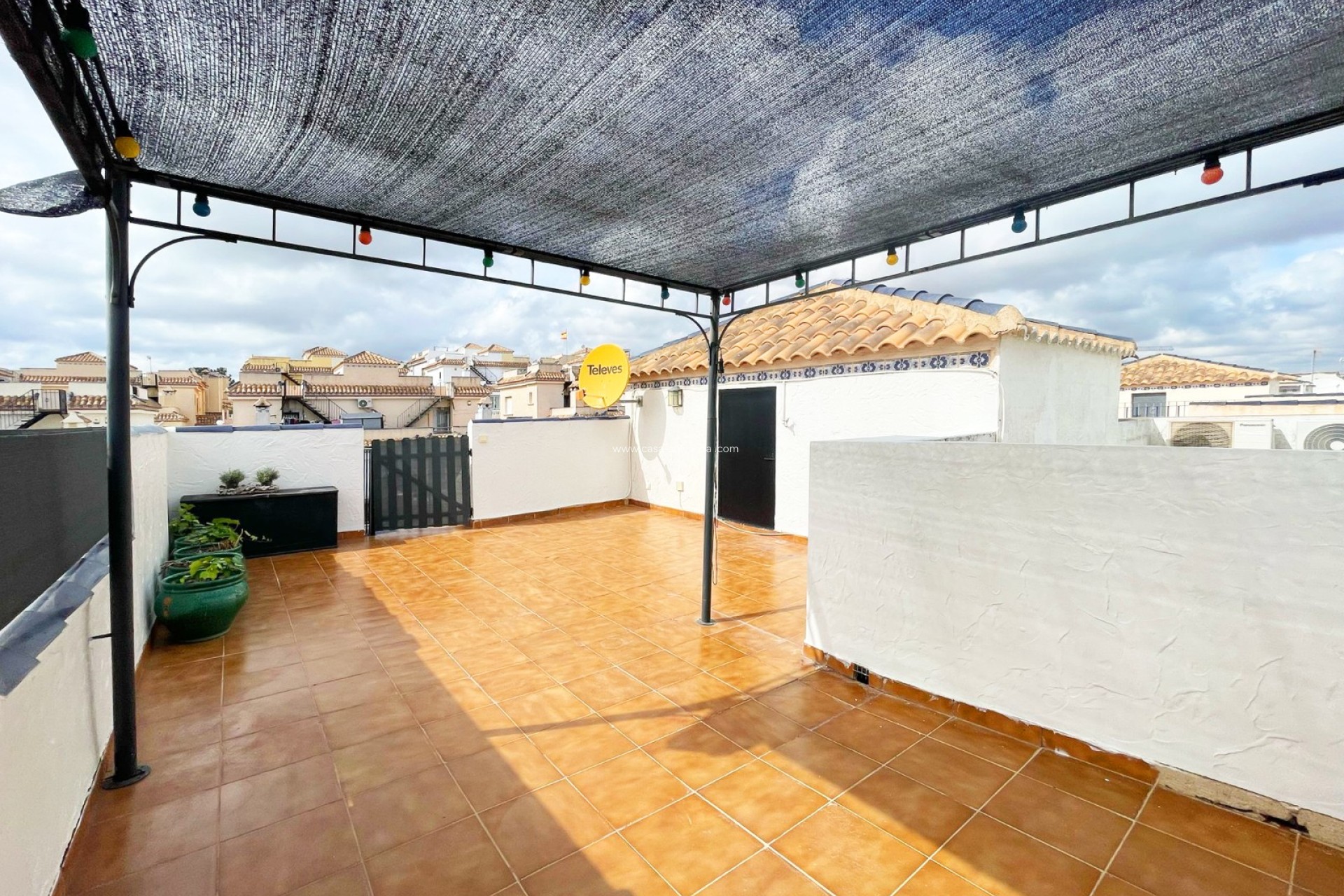 Resale - Townhouse - Orihuela Costa - Costa Blanca
