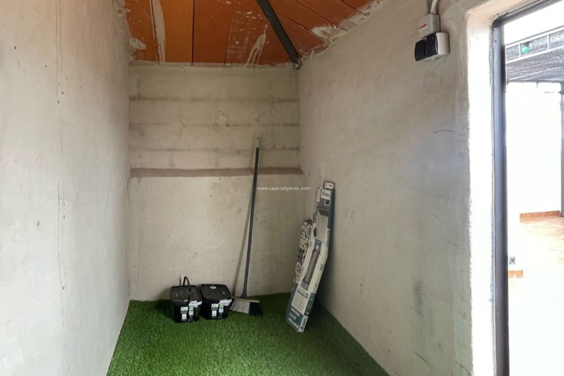 Resale - Townhouse - Orihuela Costa - Costa Blanca