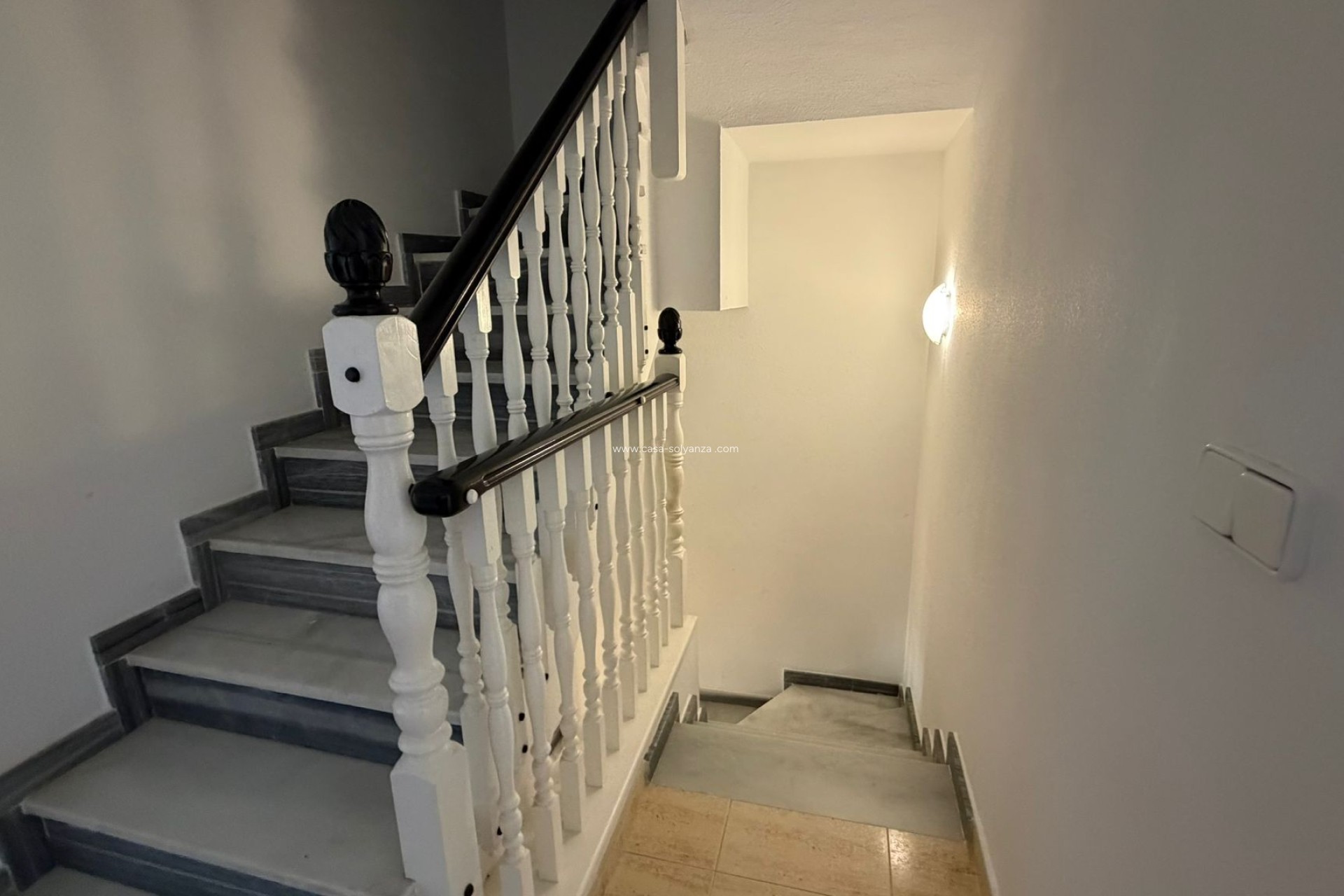 Resale - Townhouse - Orihuela Costa - Costa Blanca