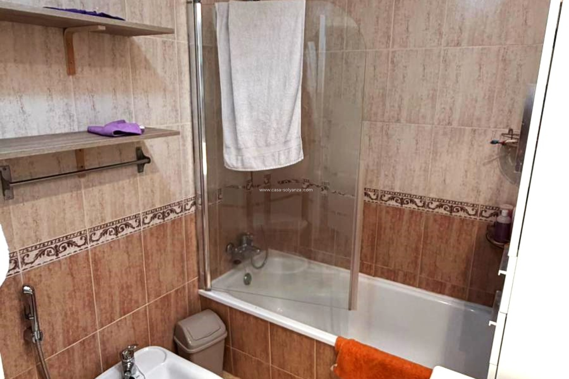 Resale - Townhouse - Orihuela Costa - Costa Blanca