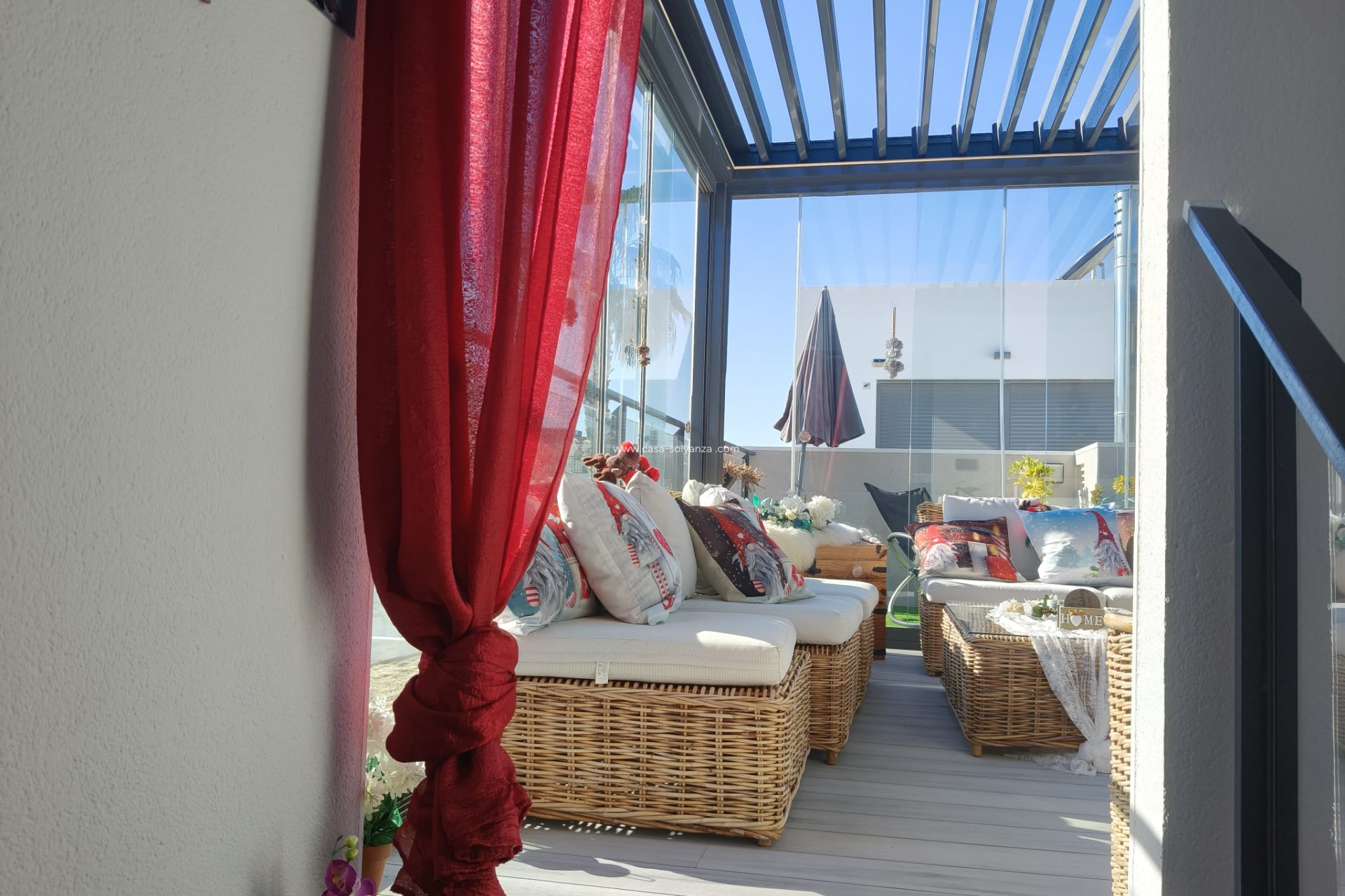 Resale - Townhouse - Orihuela Costa - Costa Blanca