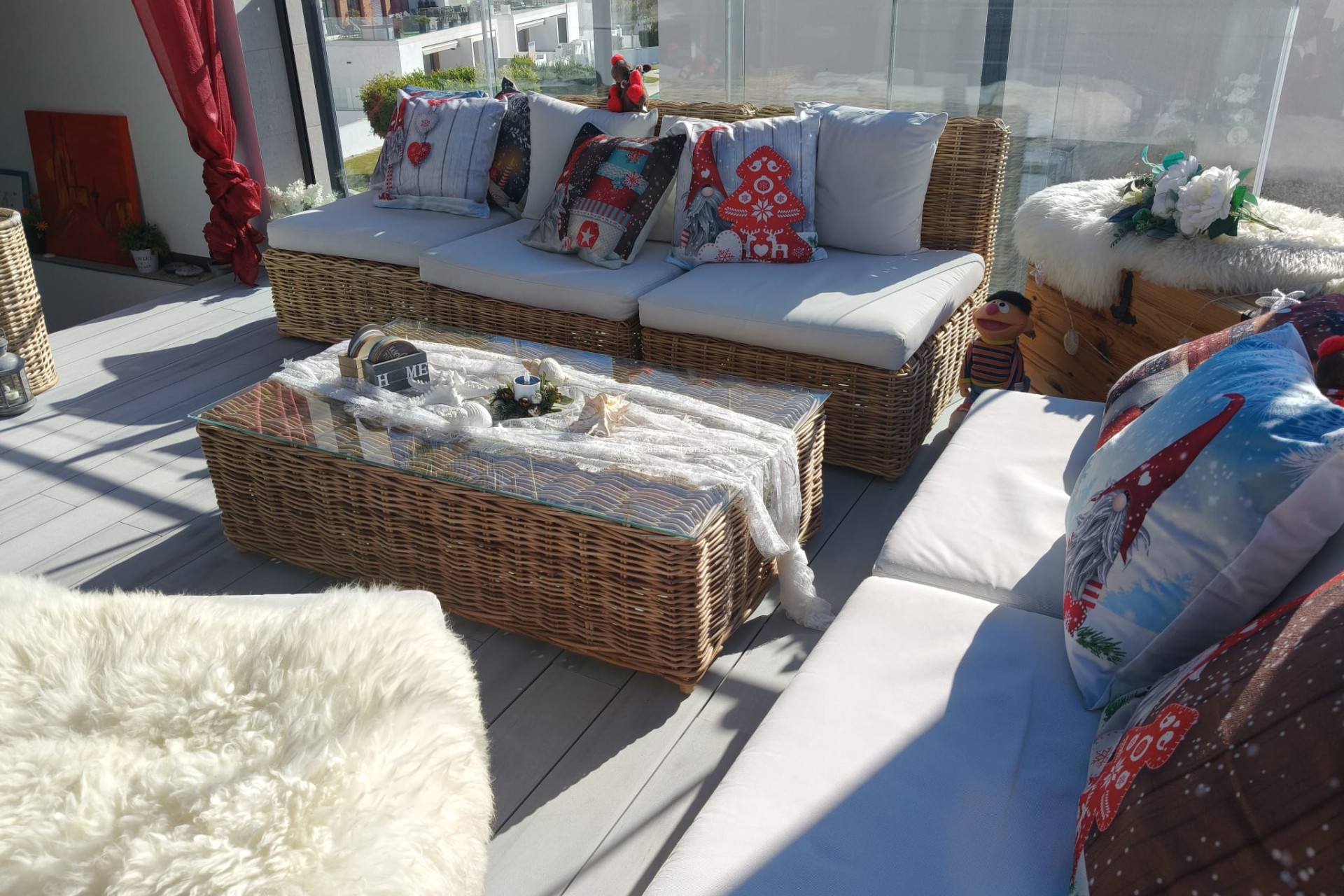 Resale - Townhouse - Orihuela Costa - Costa Blanca