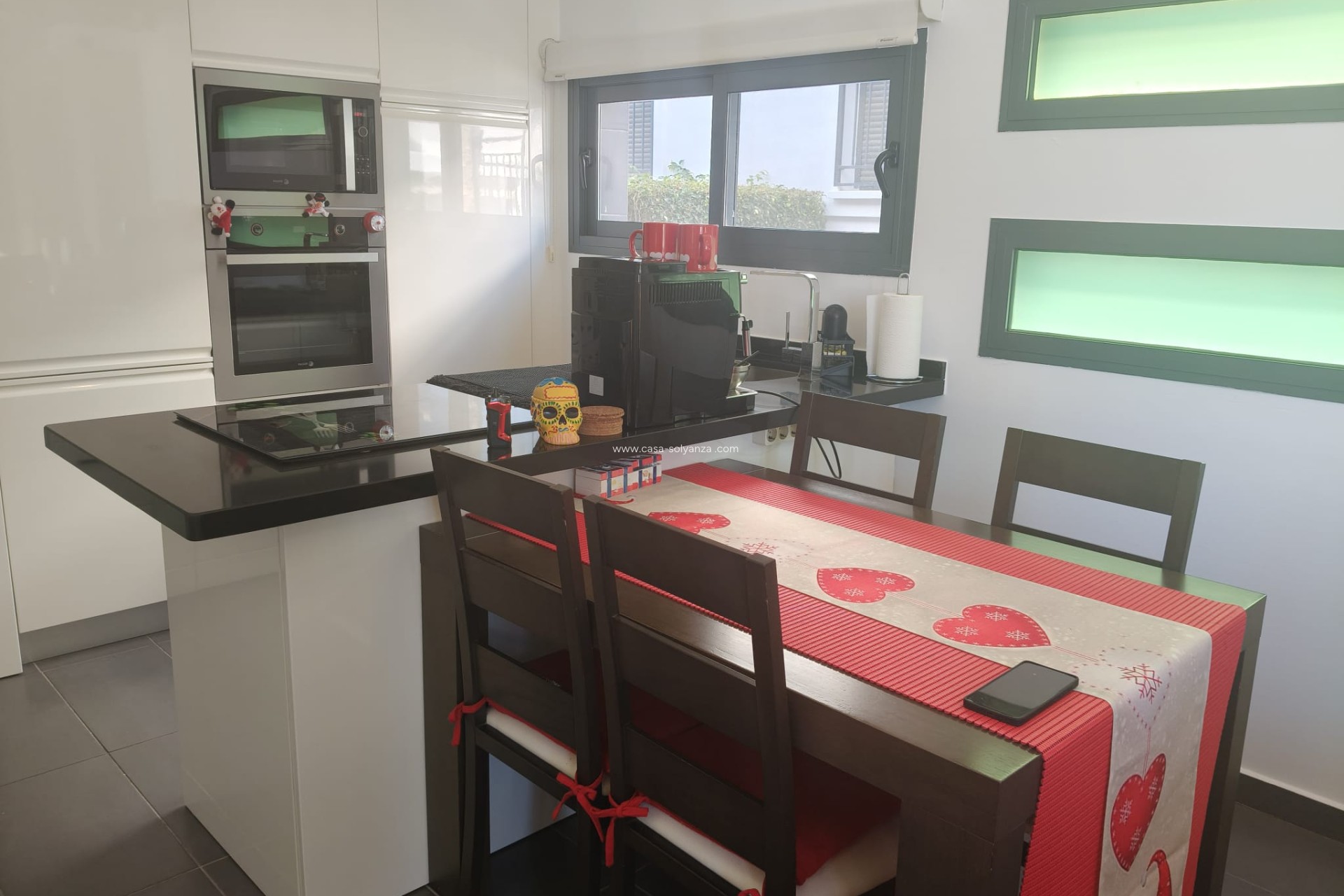 Resale - Townhouse - Orihuela Costa - Costa Blanca