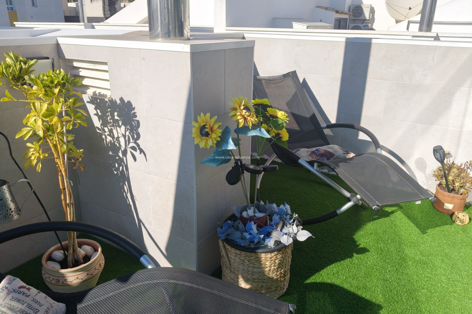 Resale - Townhouse - Orihuela Costa - Costa Blanca