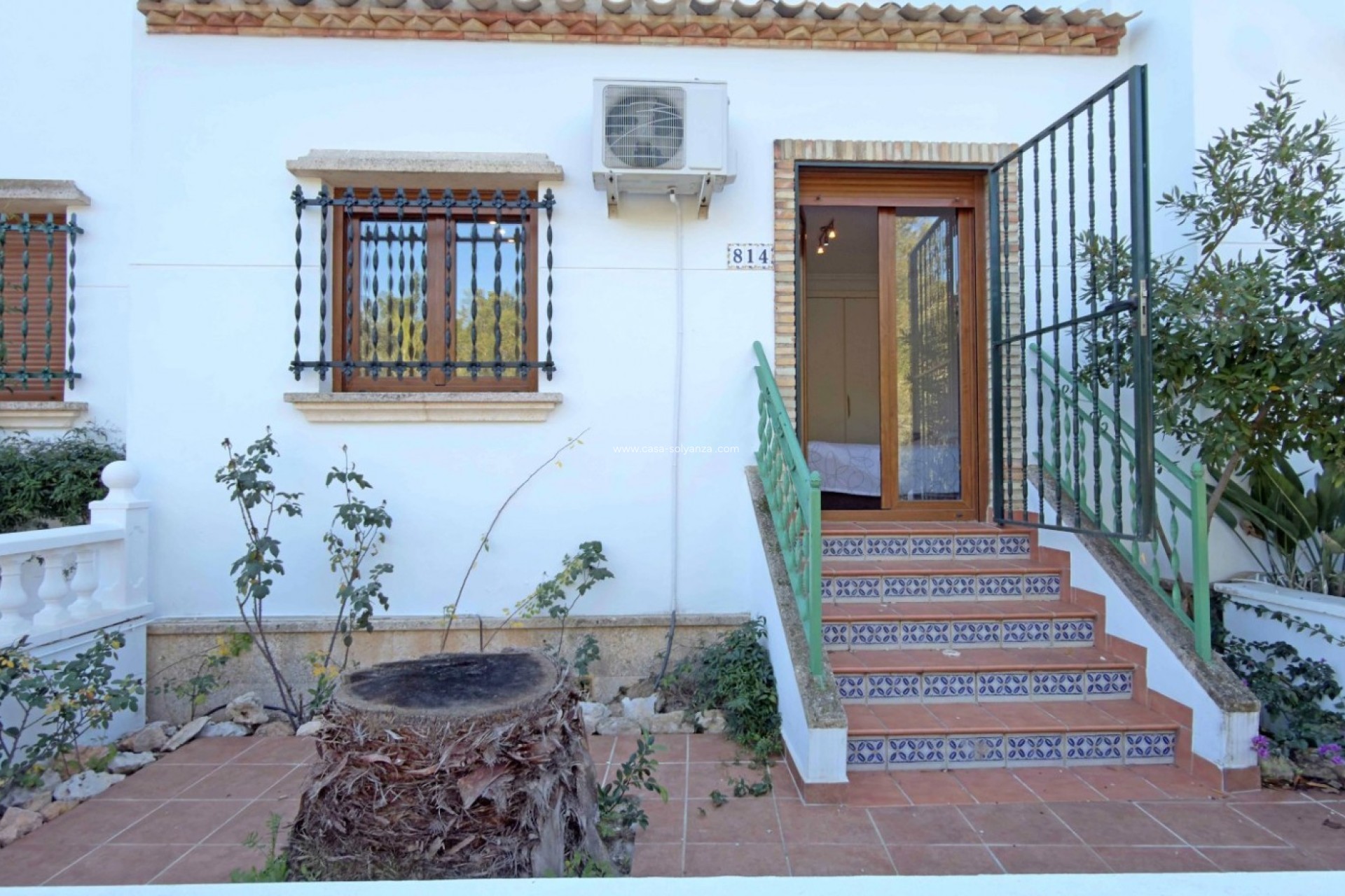 Resale - Townhouse - Orihuela Costa - Costa Blanca