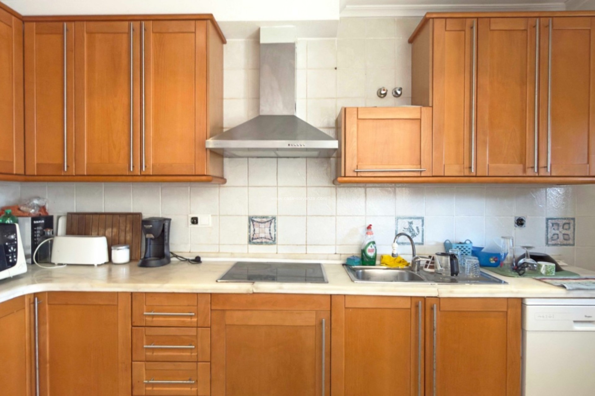 Resale - Townhouse - Orihuela Costa - Costa Blanca