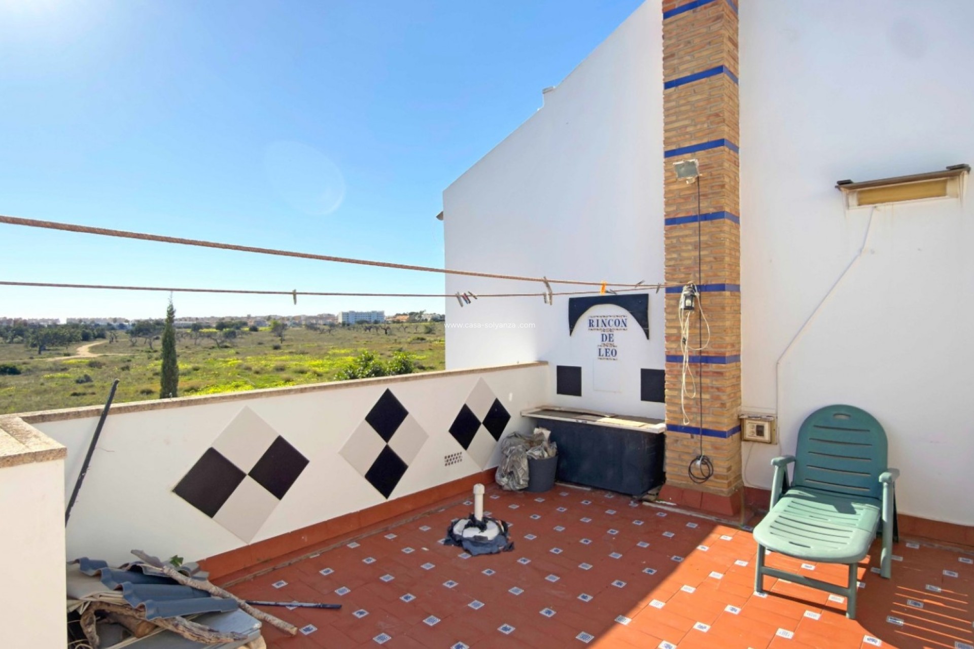 Resale - Townhouse - Orihuela Costa - Costa Blanca