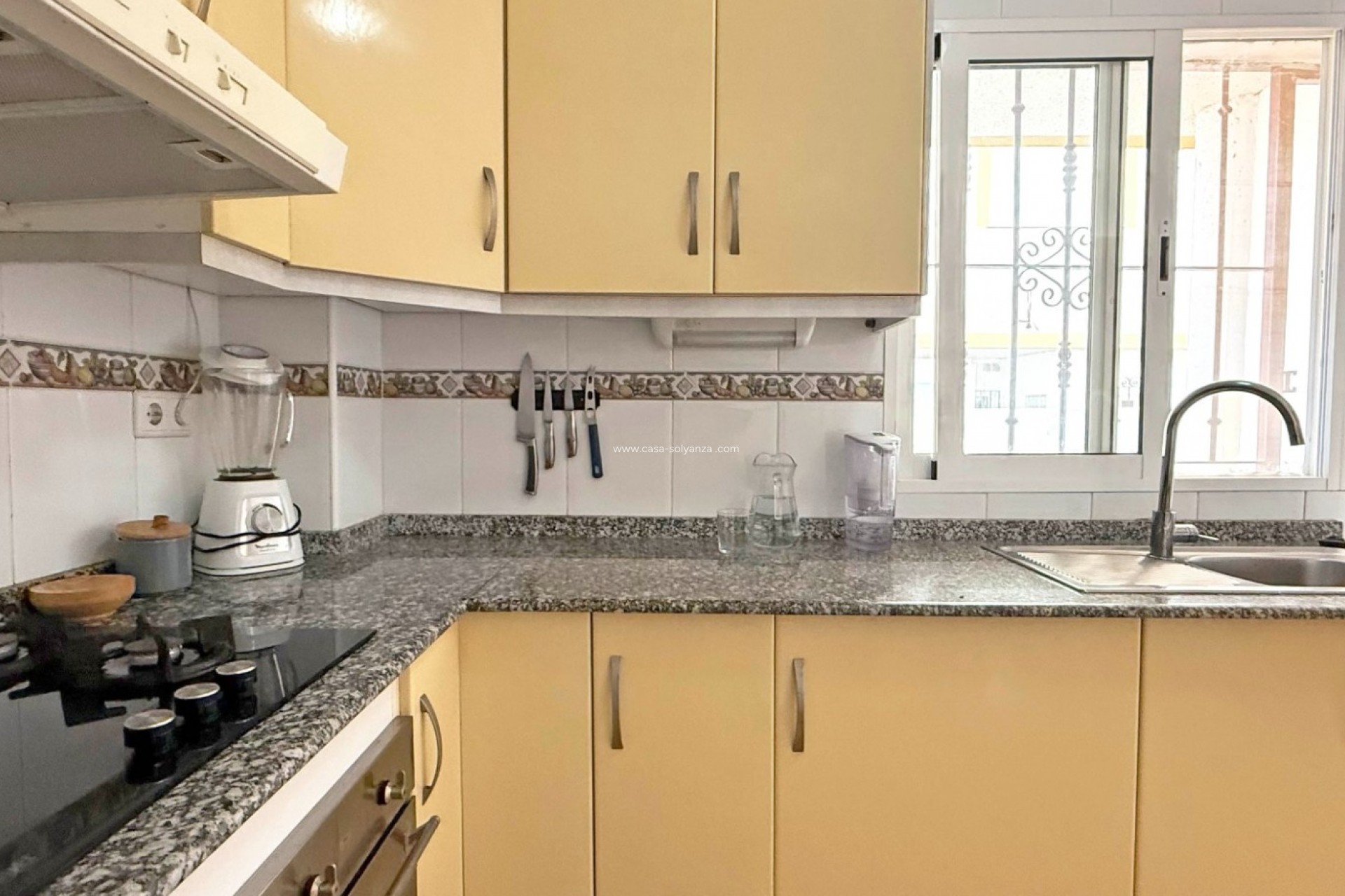 Resale - Townhouse - Orihuela Costa - Costa Blanca