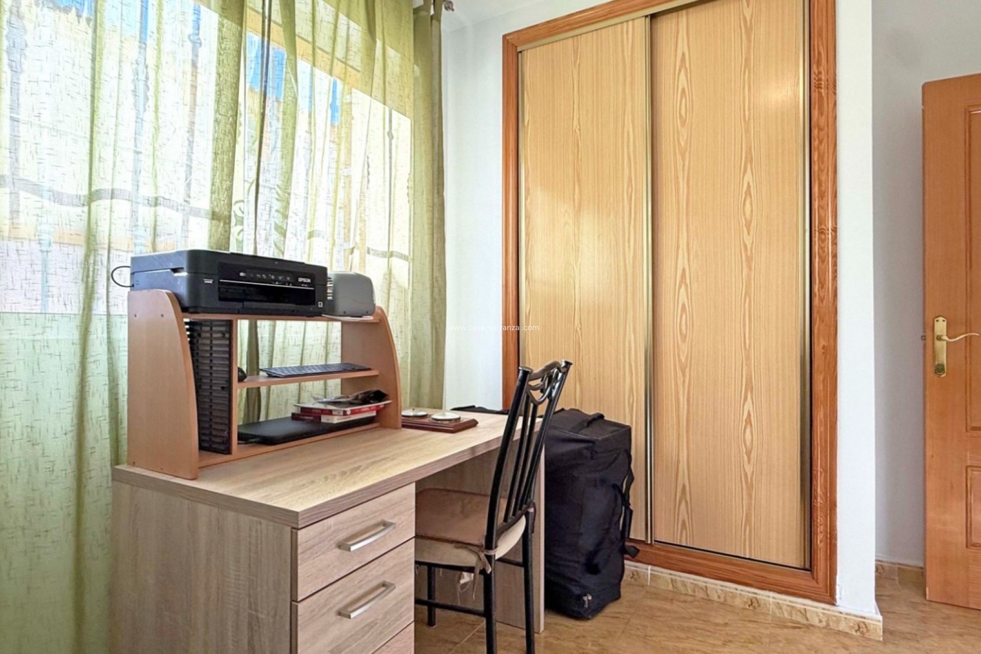 Resale - Townhouse - Orihuela Costa - Costa Blanca