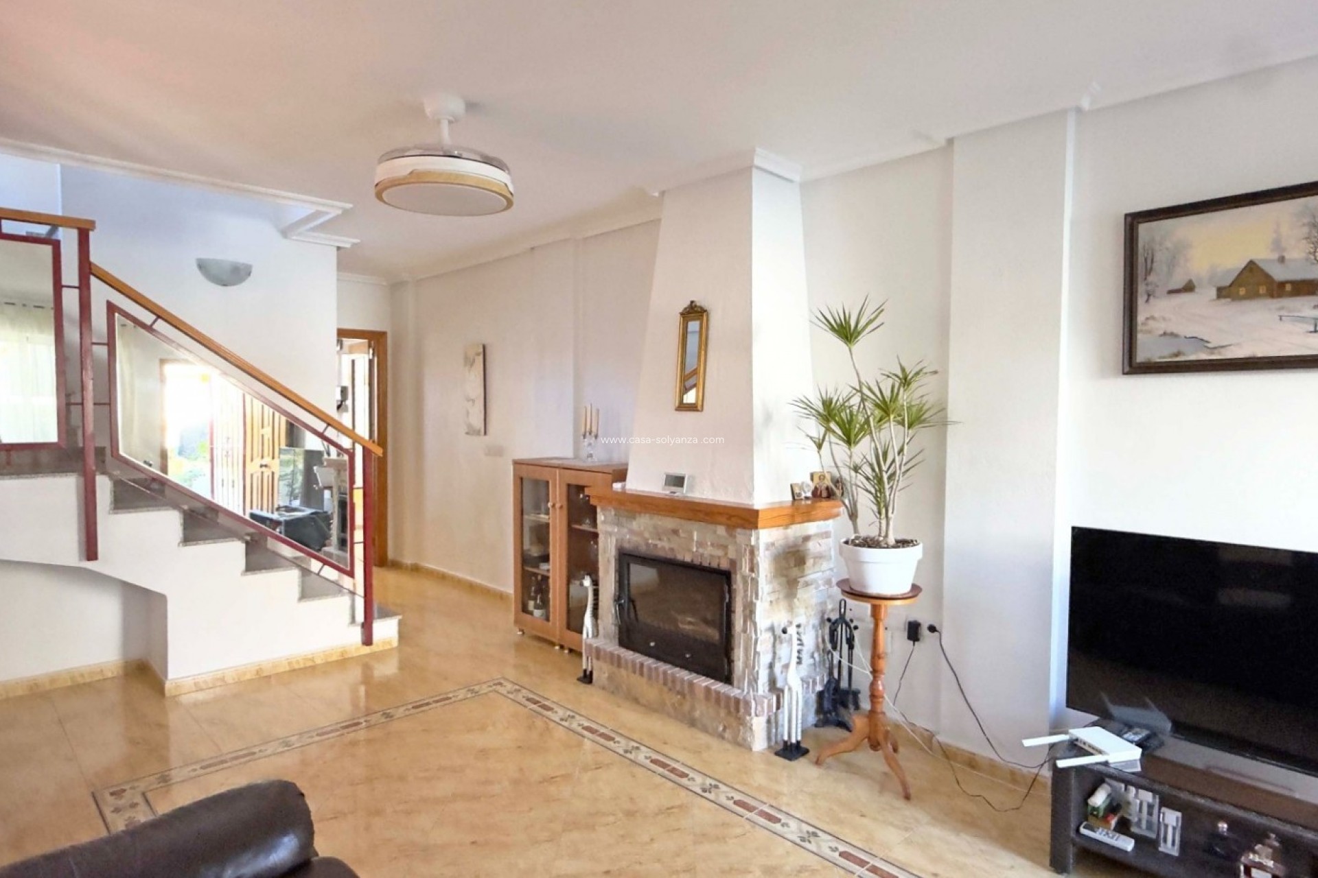 Resale - Townhouse - Orihuela Costa - Costa Blanca