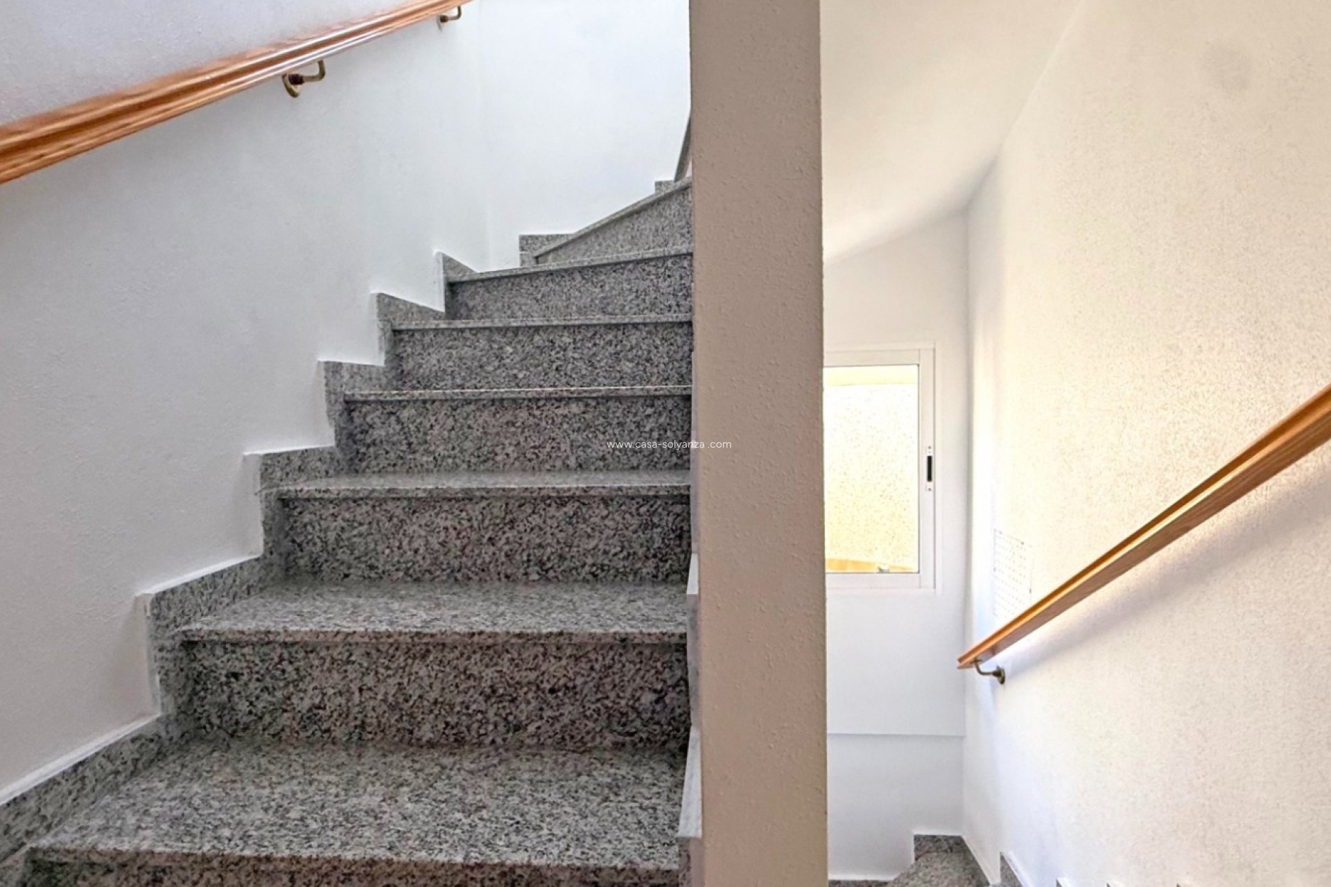 Resale - Townhouse - Orihuela Costa - Costa Blanca