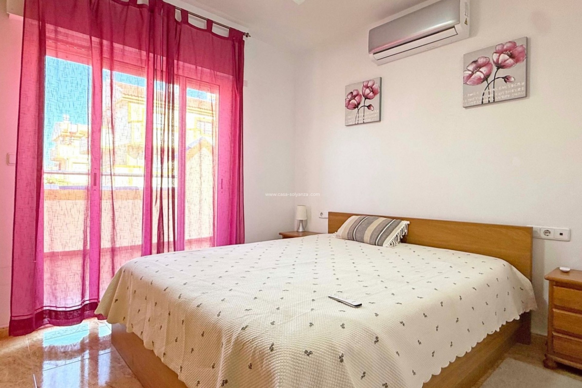 Resale - Townhouse - Orihuela Costa - Costa Blanca