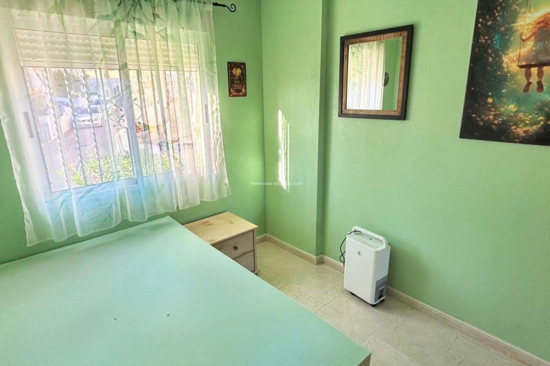 Resale - Townhouse - Orihuela Costa - Costa Blanca