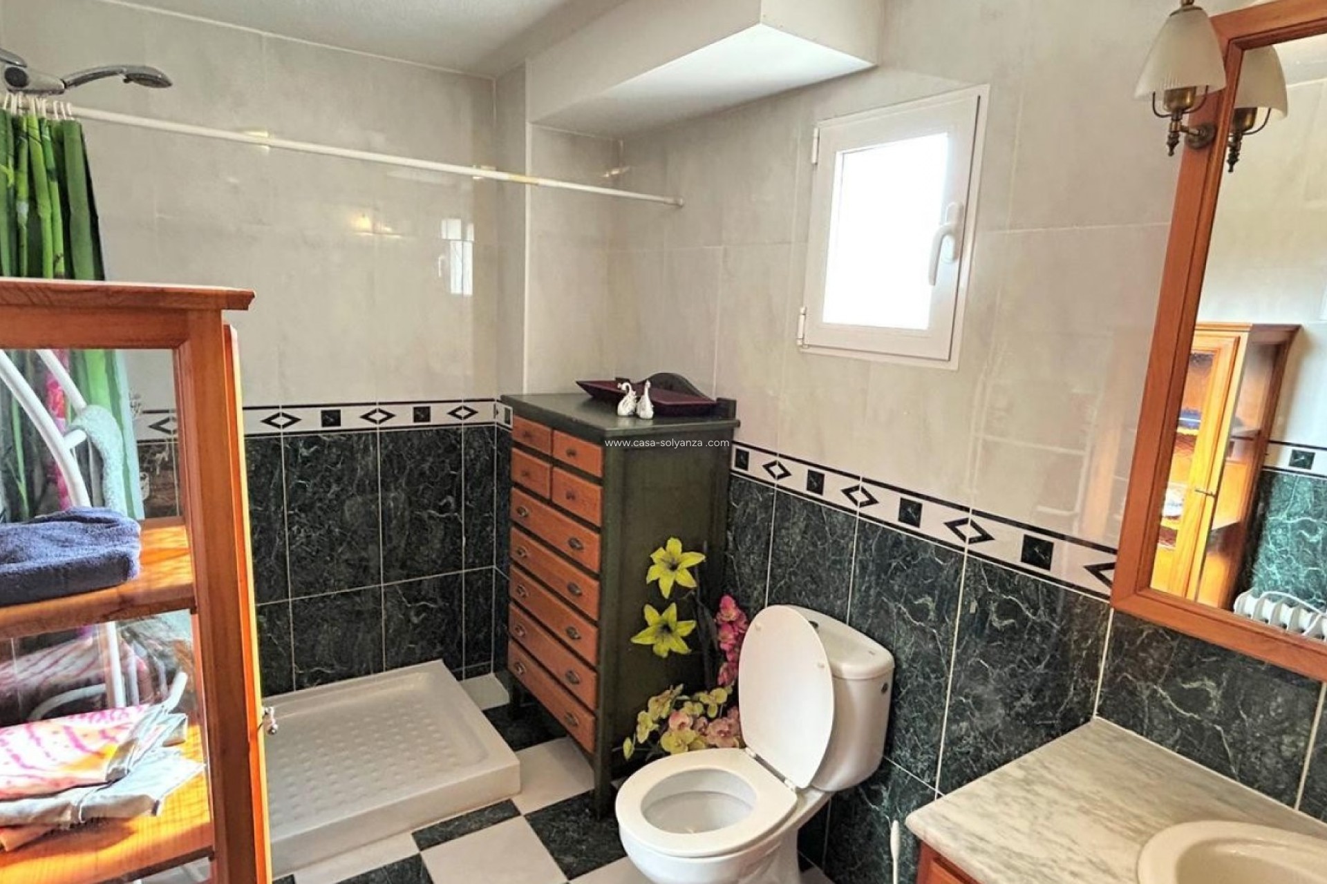 Resale - Townhouse - Orihuela Costa - Costa Blanca