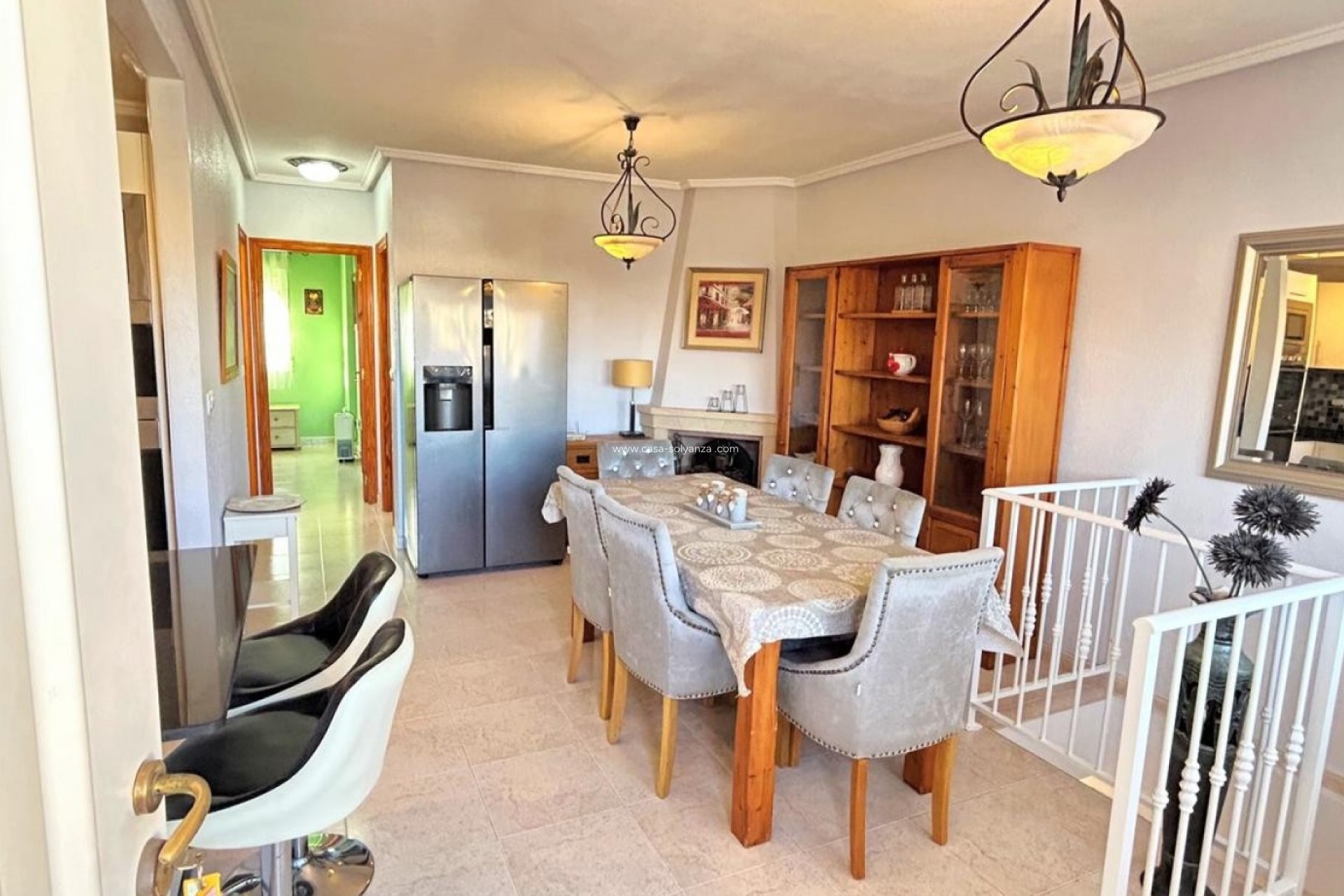 Resale - Townhouse - Orihuela Costa - Costa Blanca