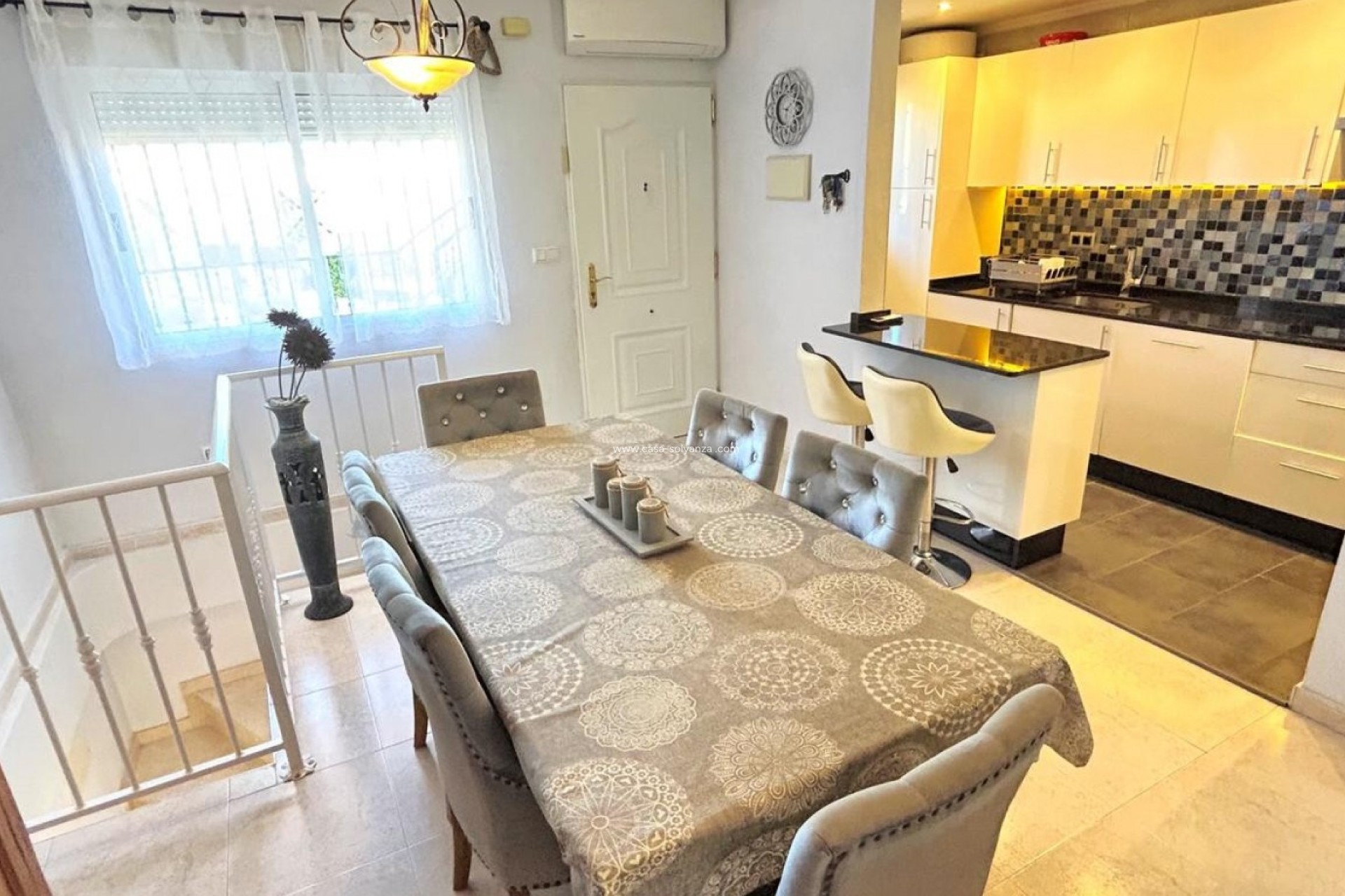 Resale - Townhouse - Orihuela Costa - Costa Blanca