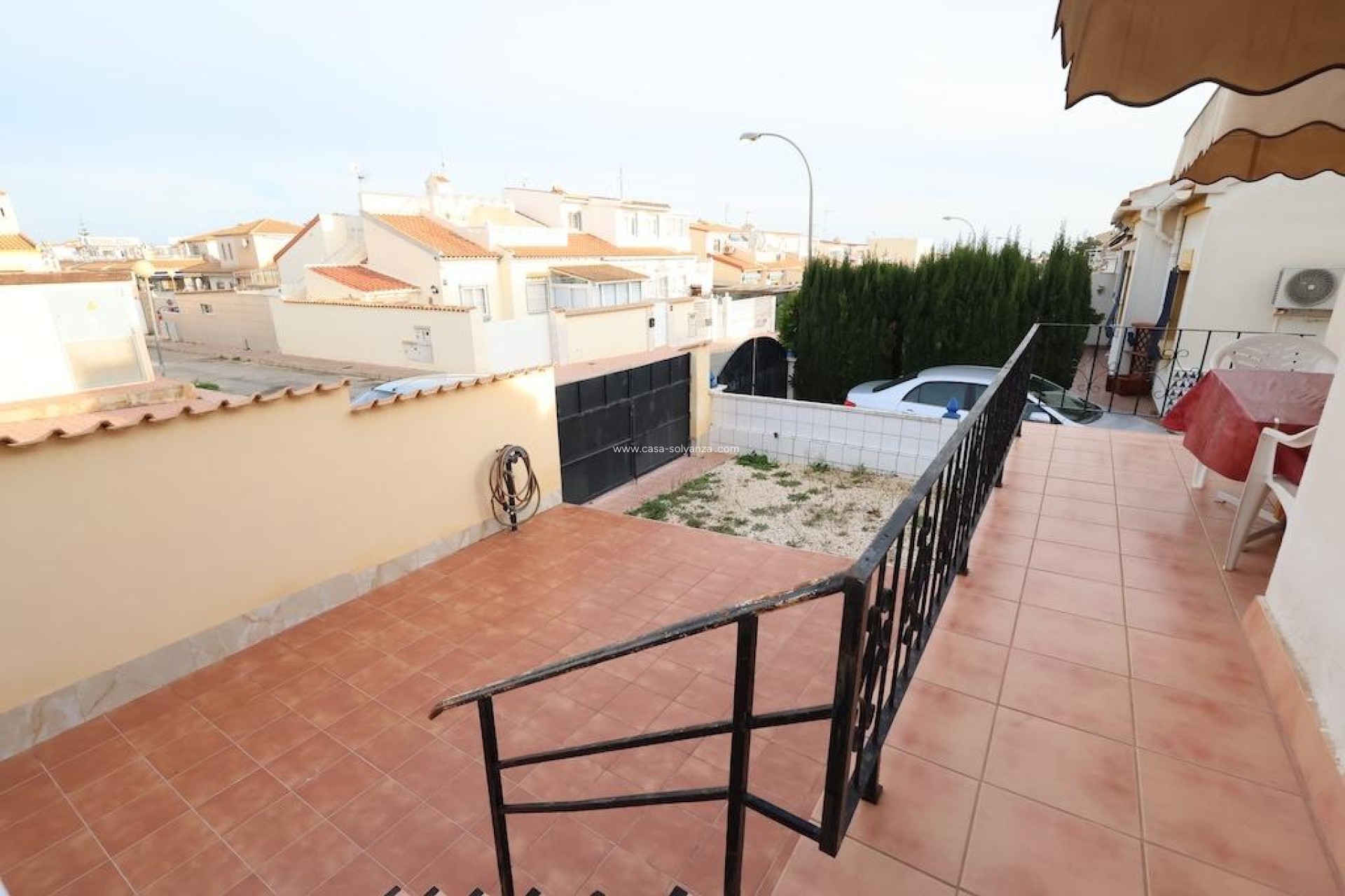 Resale - Townhouse - Orihuela Costa - Costa Blanca