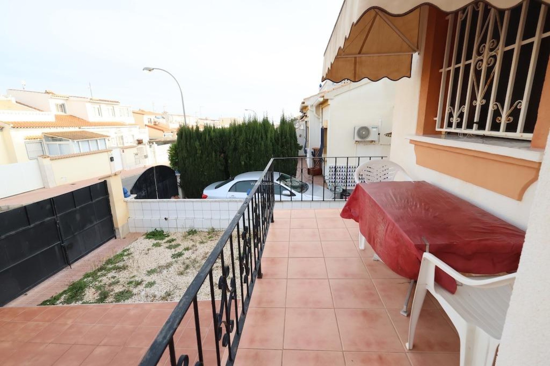 Resale - Townhouse - Orihuela Costa - Costa Blanca