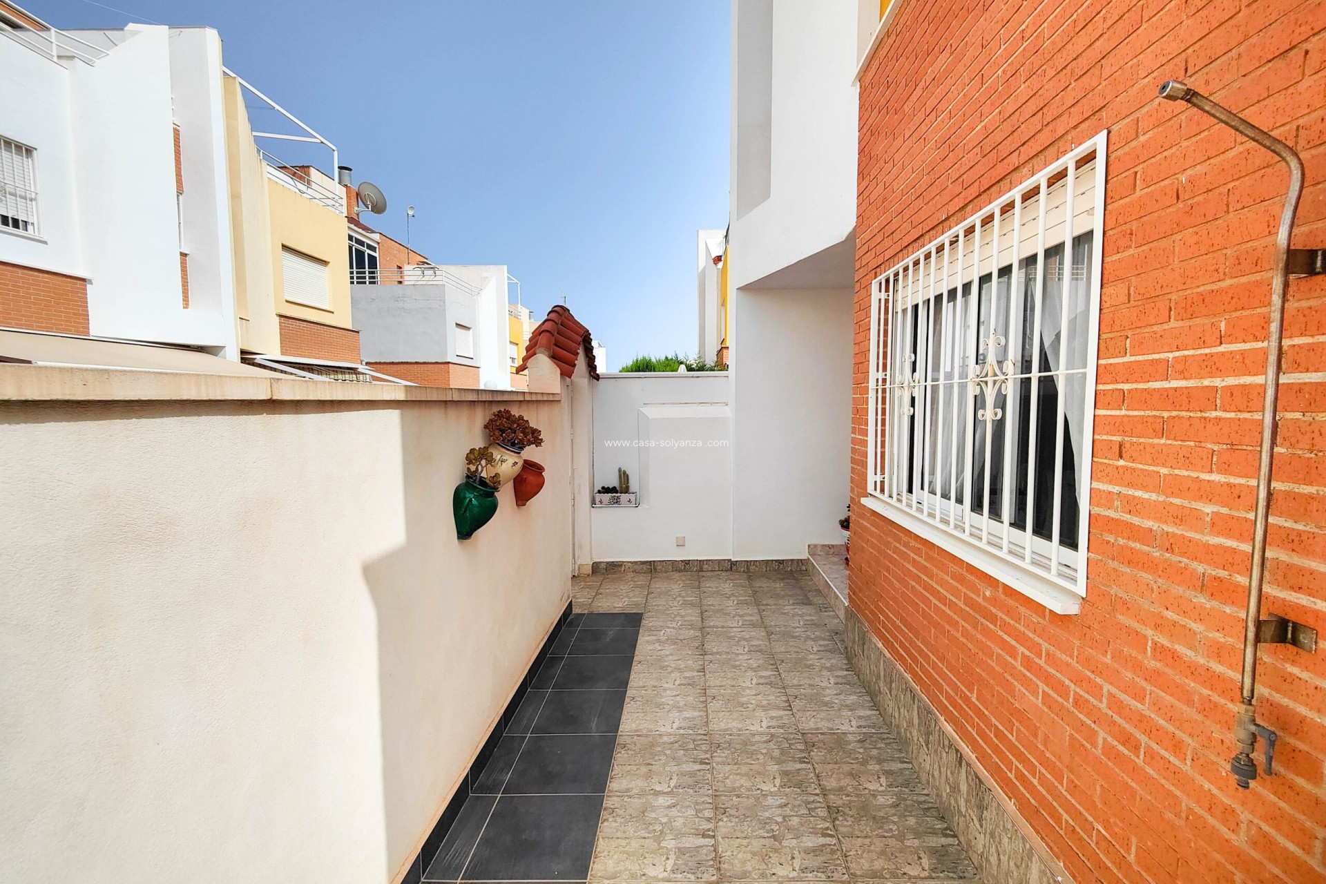 Resale - Townhouse - Orihuela Costa - Costa Blanca