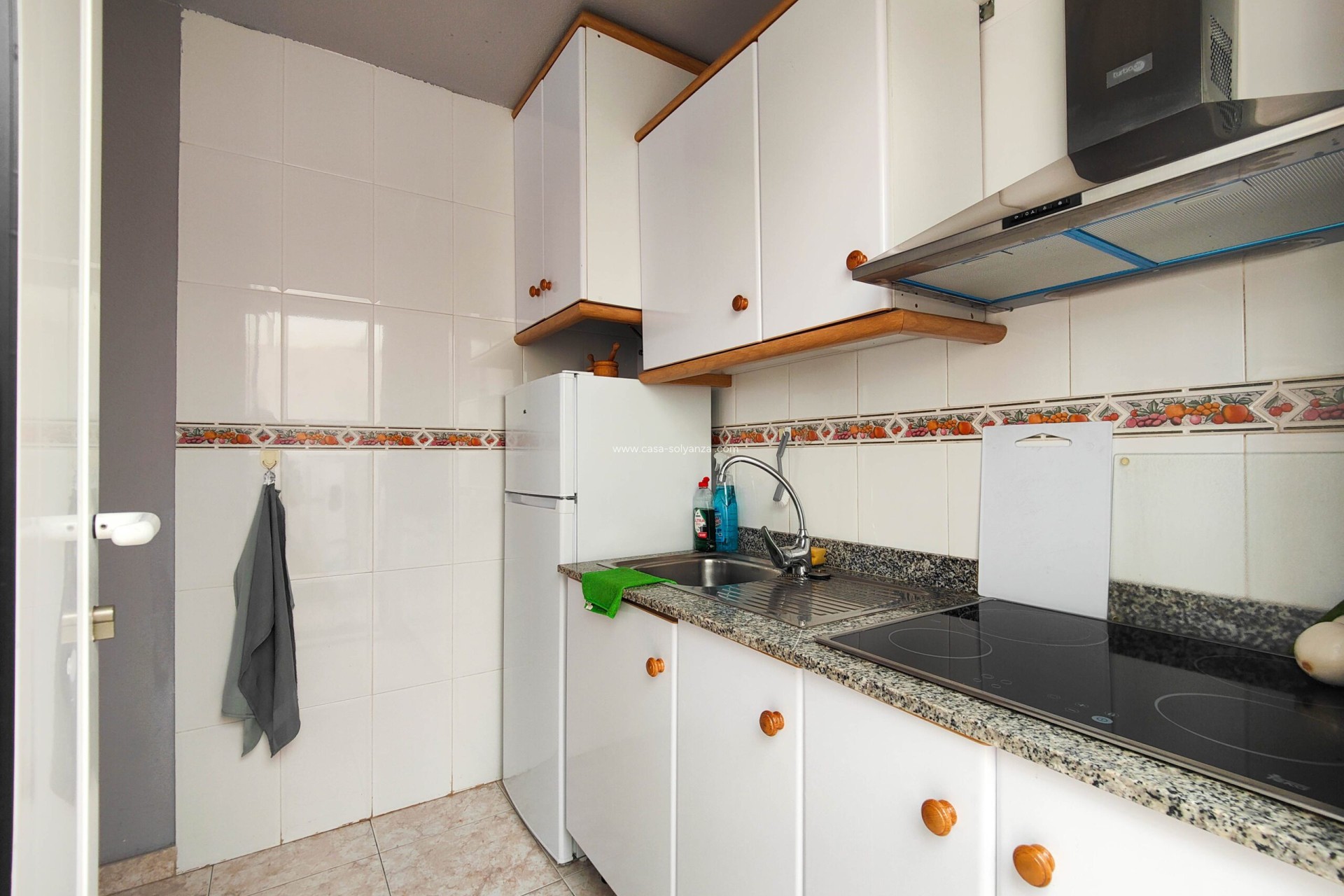Resale - Townhouse - Orihuela Costa - Costa Blanca