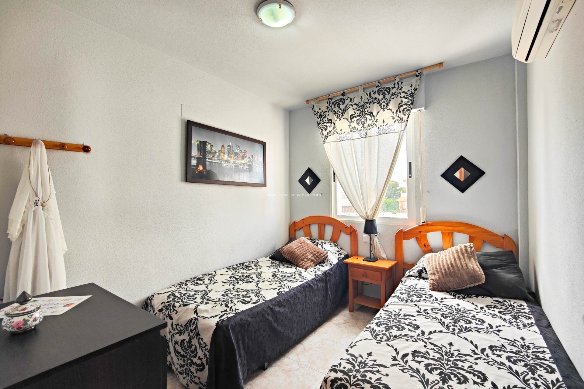 Resale - Townhouse - Orihuela Costa - Costa Blanca