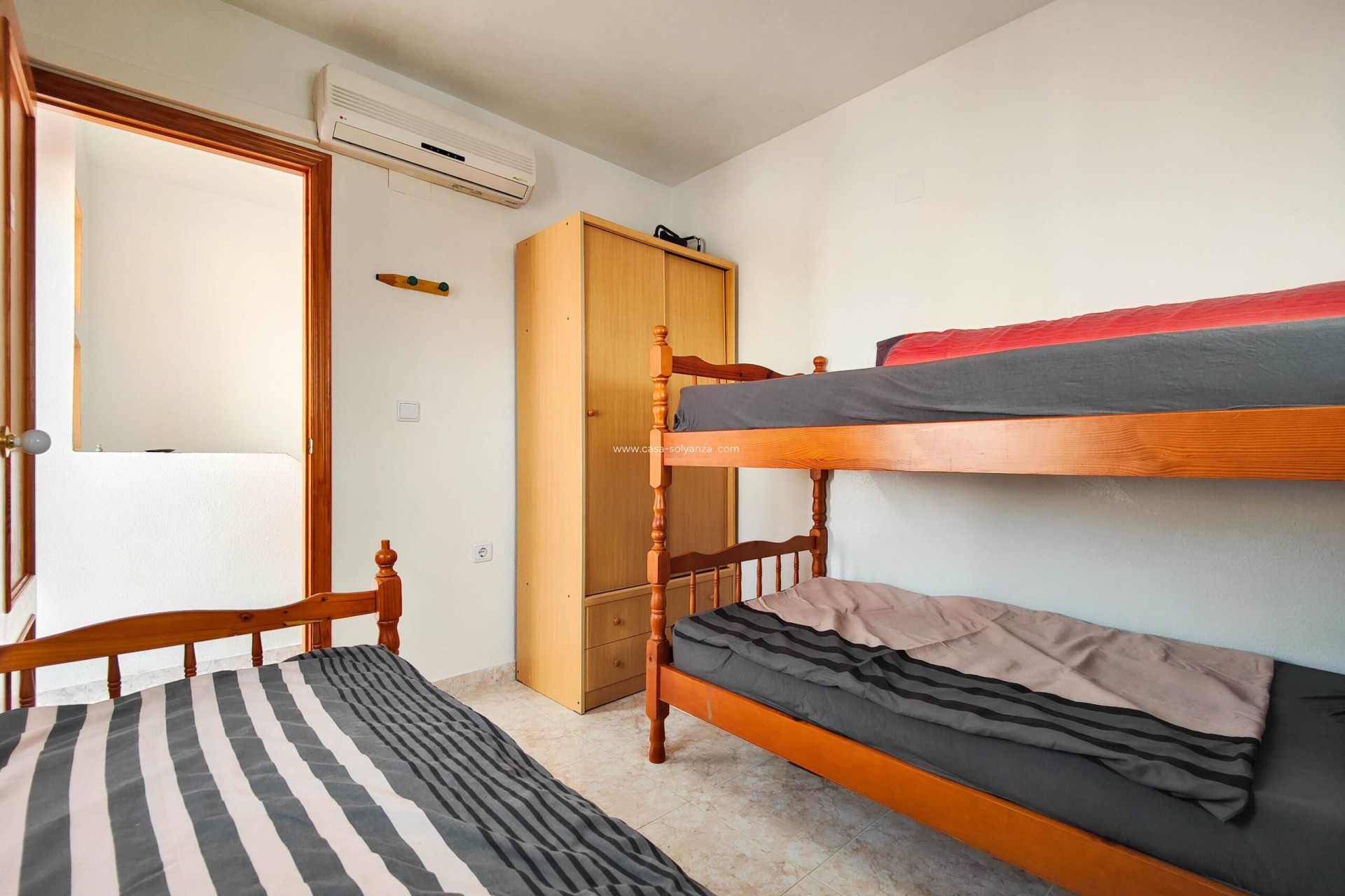 Resale - Townhouse - Orihuela Costa - Costa Blanca