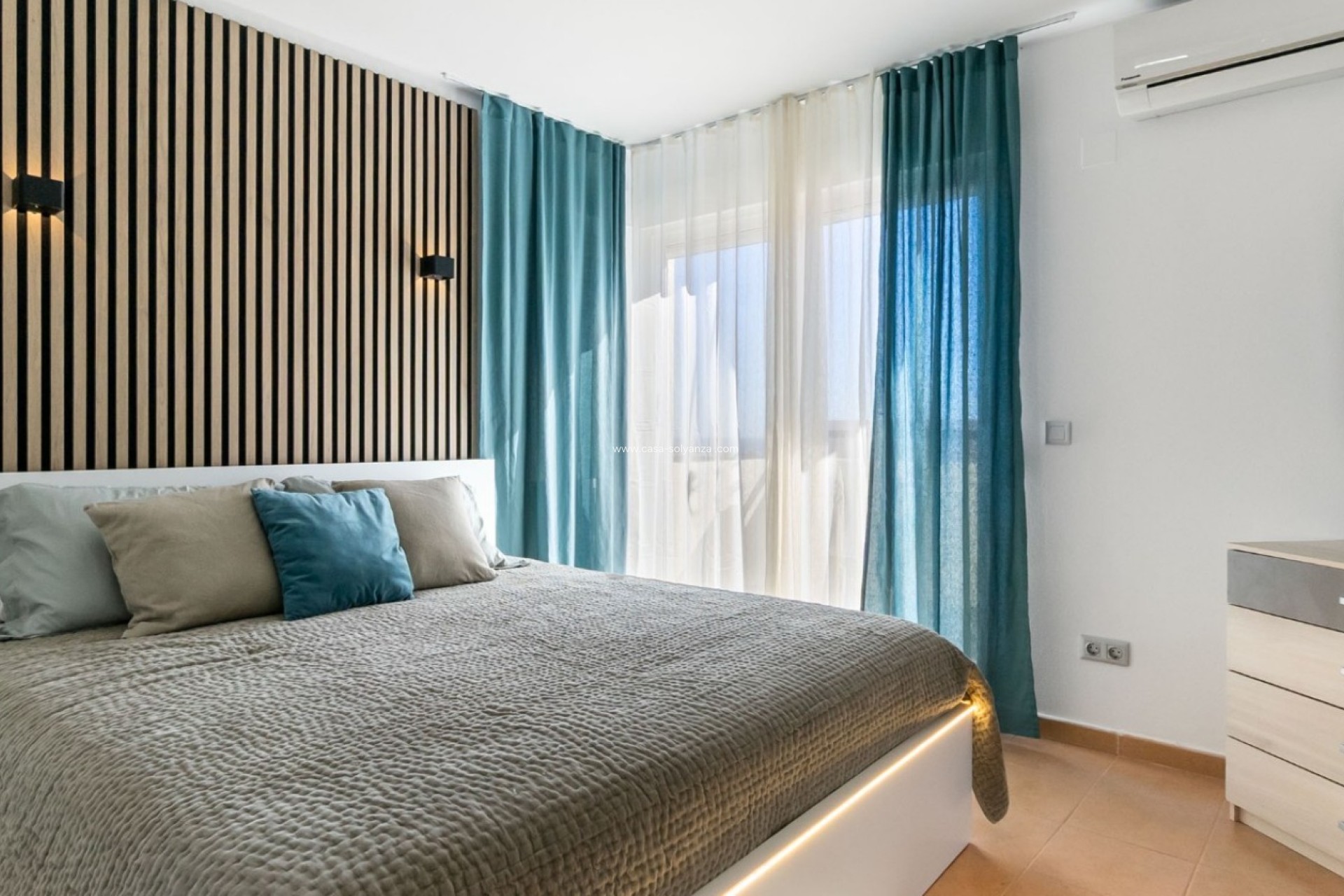 Resale - Townhouse - Orihuela Costa - Costa Blanca