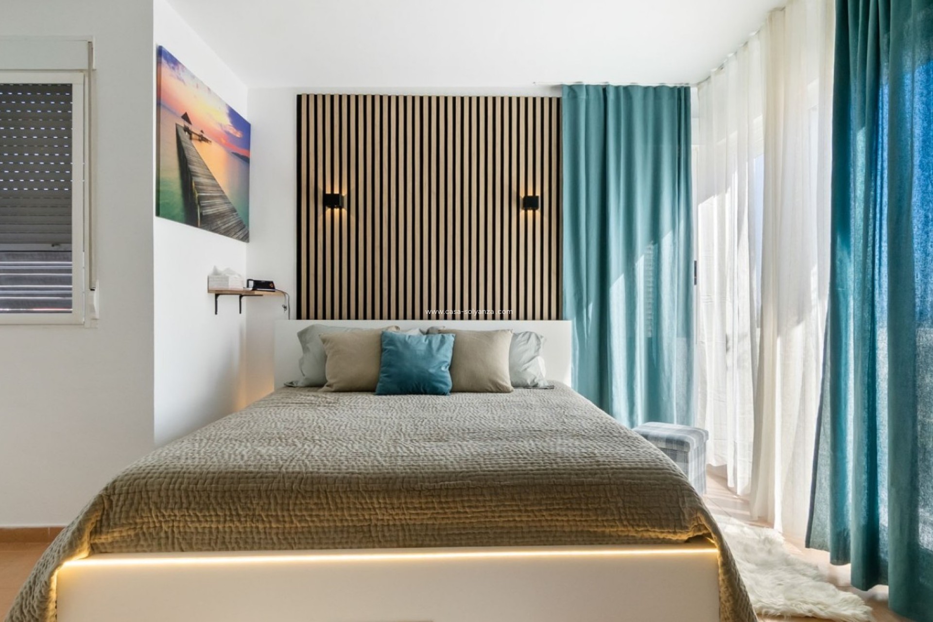 Resale - Townhouse - Orihuela Costa - Costa Blanca