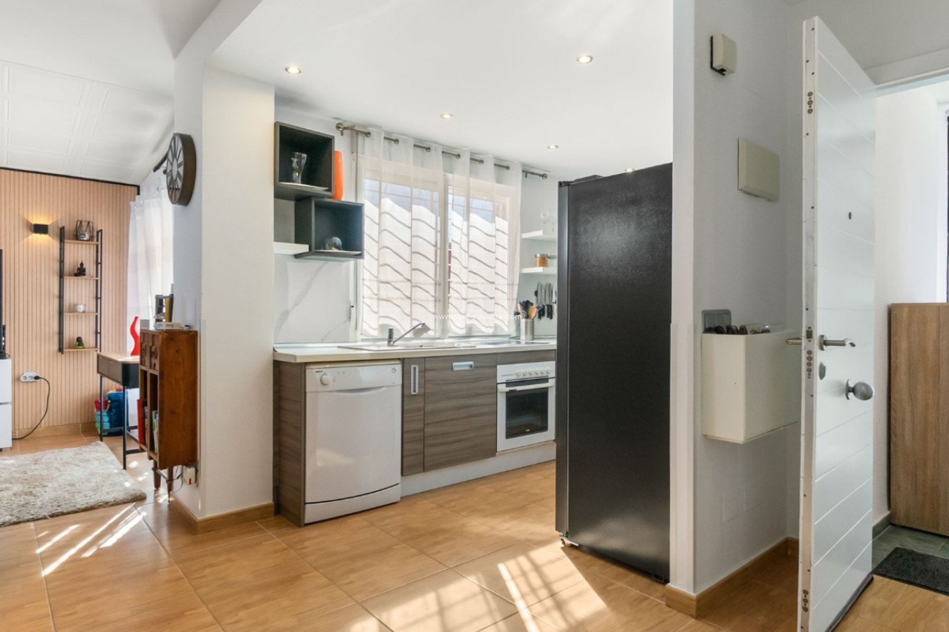 Resale - Townhouse - Orihuela Costa - Costa Blanca