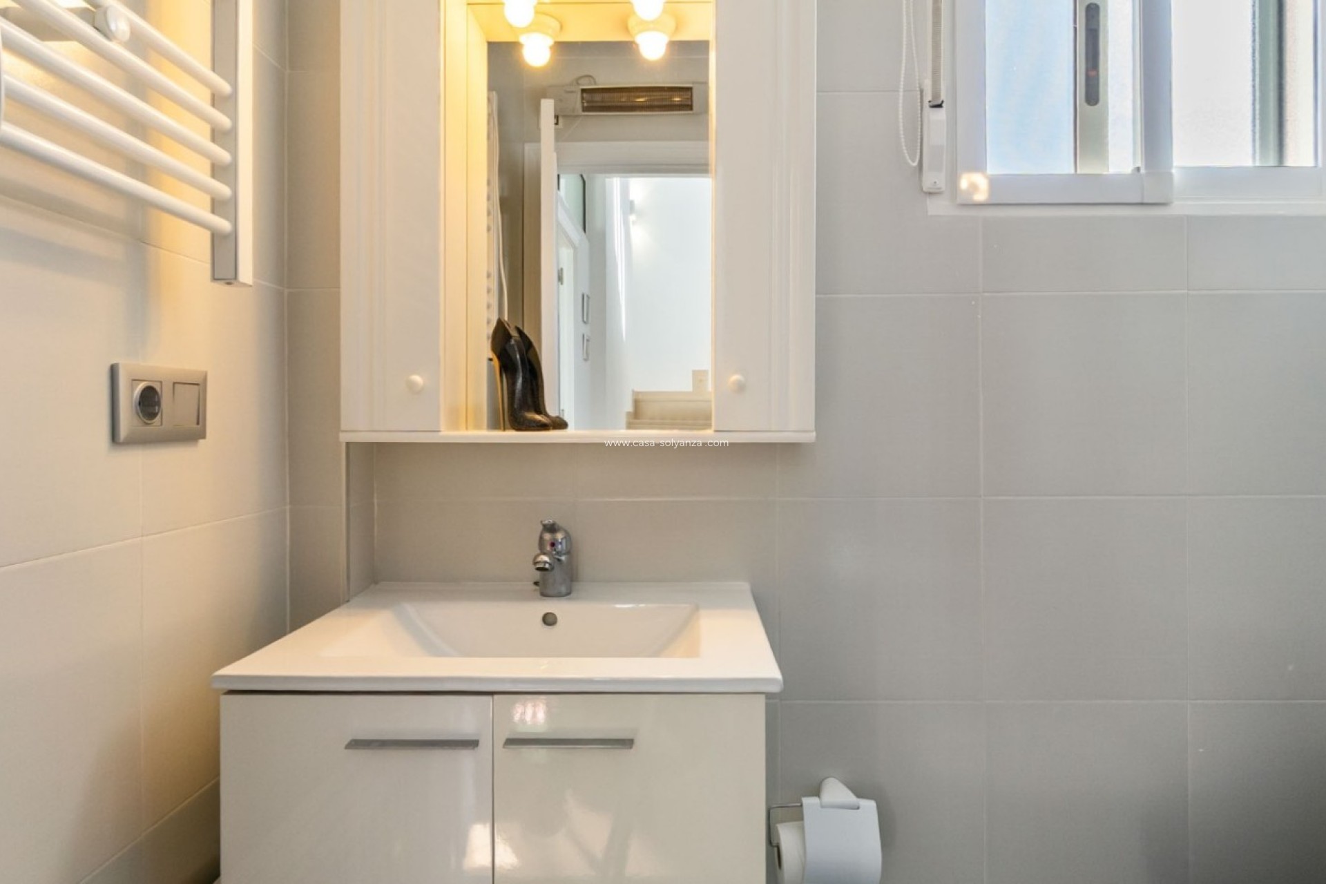 Resale - Townhouse - Orihuela Costa - Costa Blanca