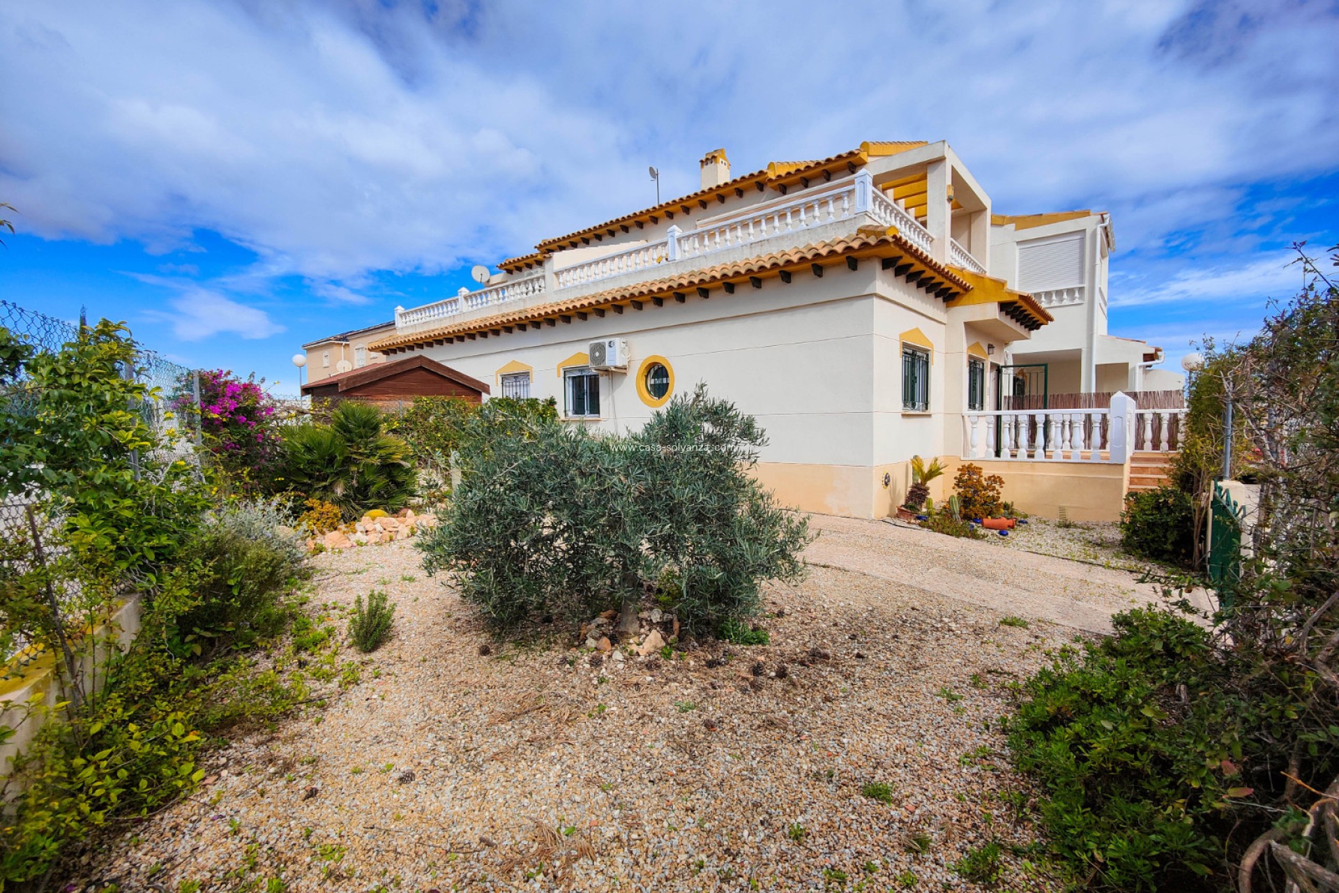 Resale - Townhouse - Orihuela Costa - Costa Blanca