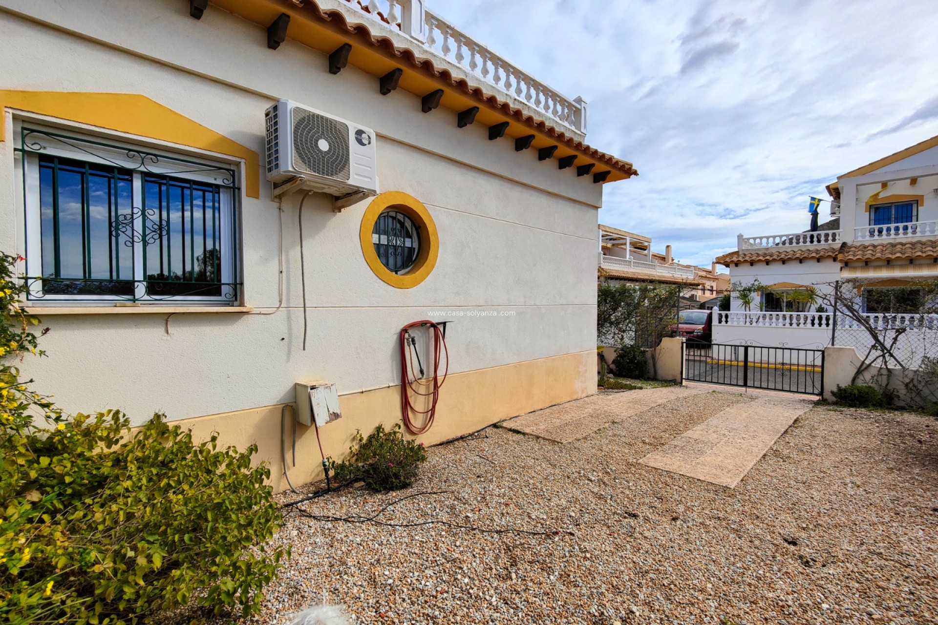 Resale - Townhouse - Orihuela Costa - Costa Blanca