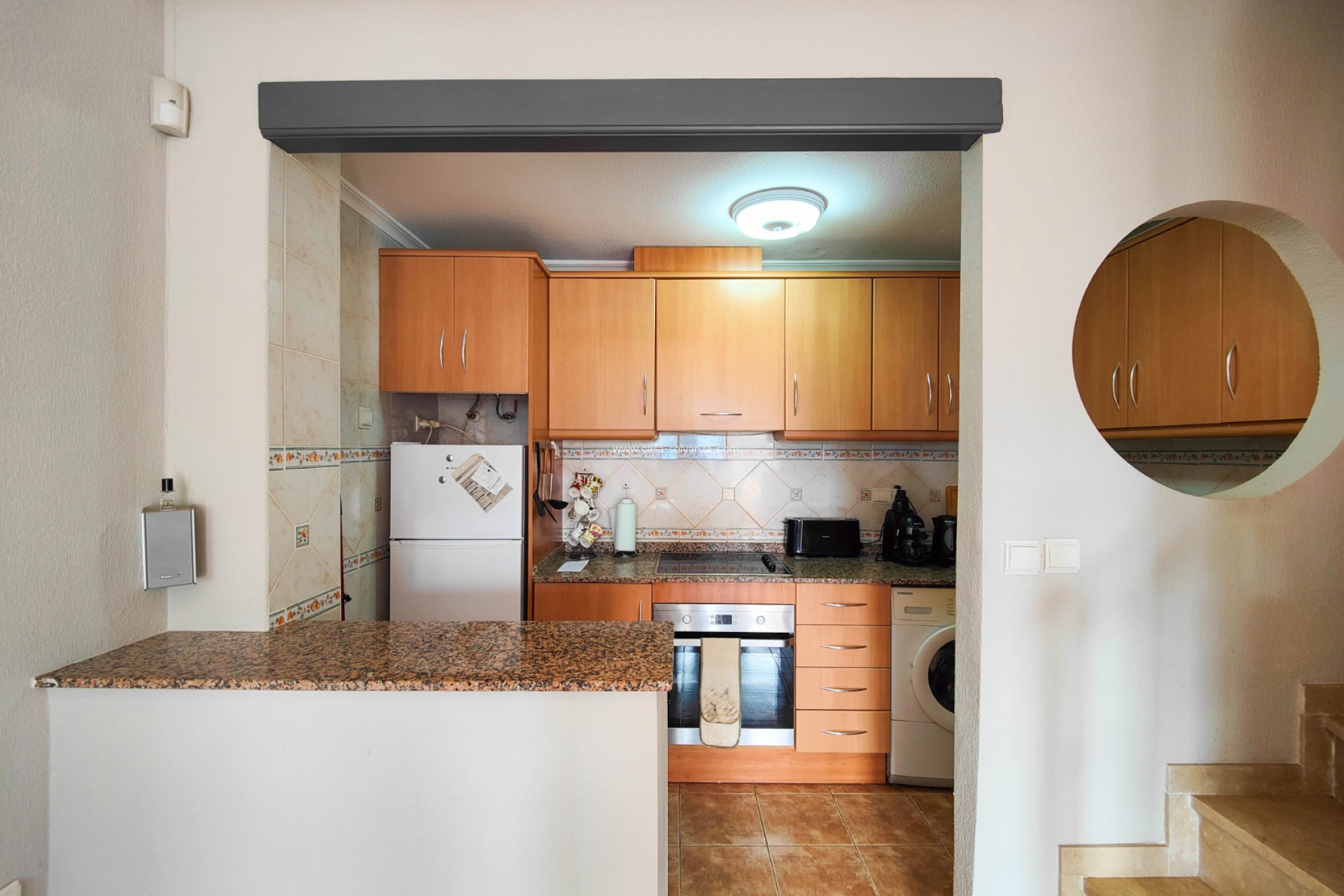 Resale - Townhouse - Orihuela Costa - Costa Blanca