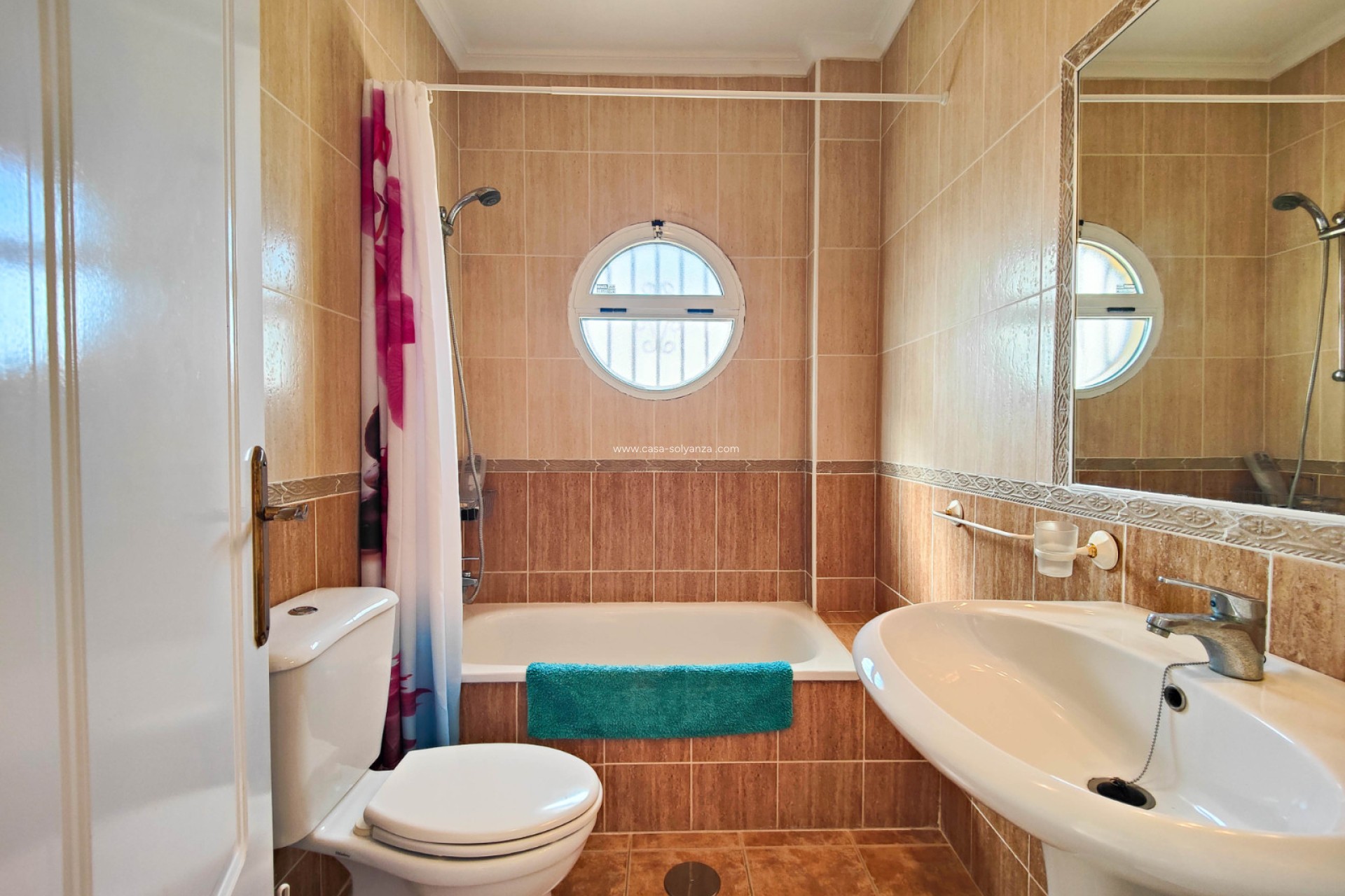 Resale - Townhouse - Orihuela Costa - Costa Blanca