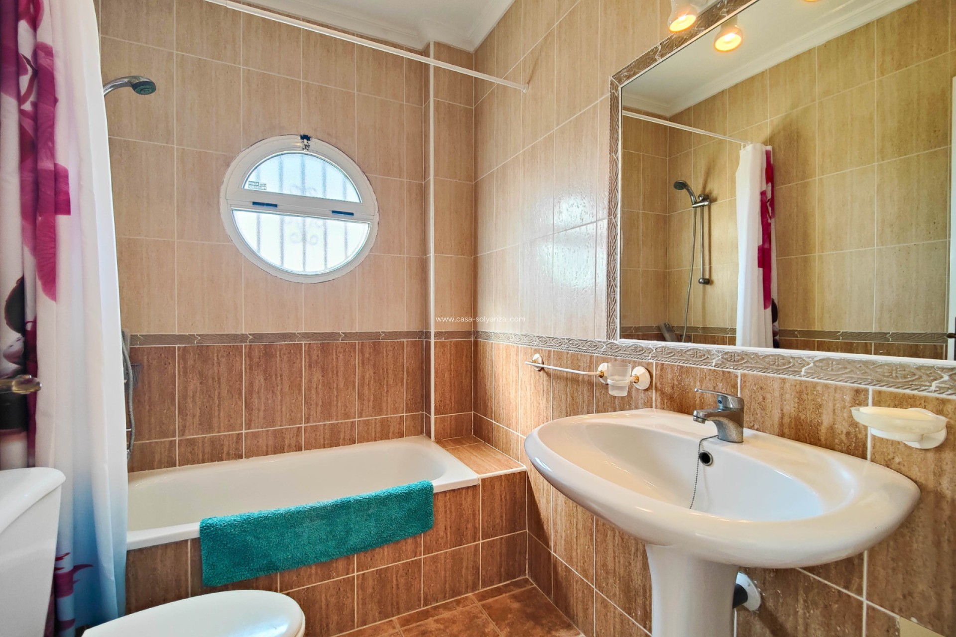 Resale - Townhouse - Orihuela Costa - Costa Blanca