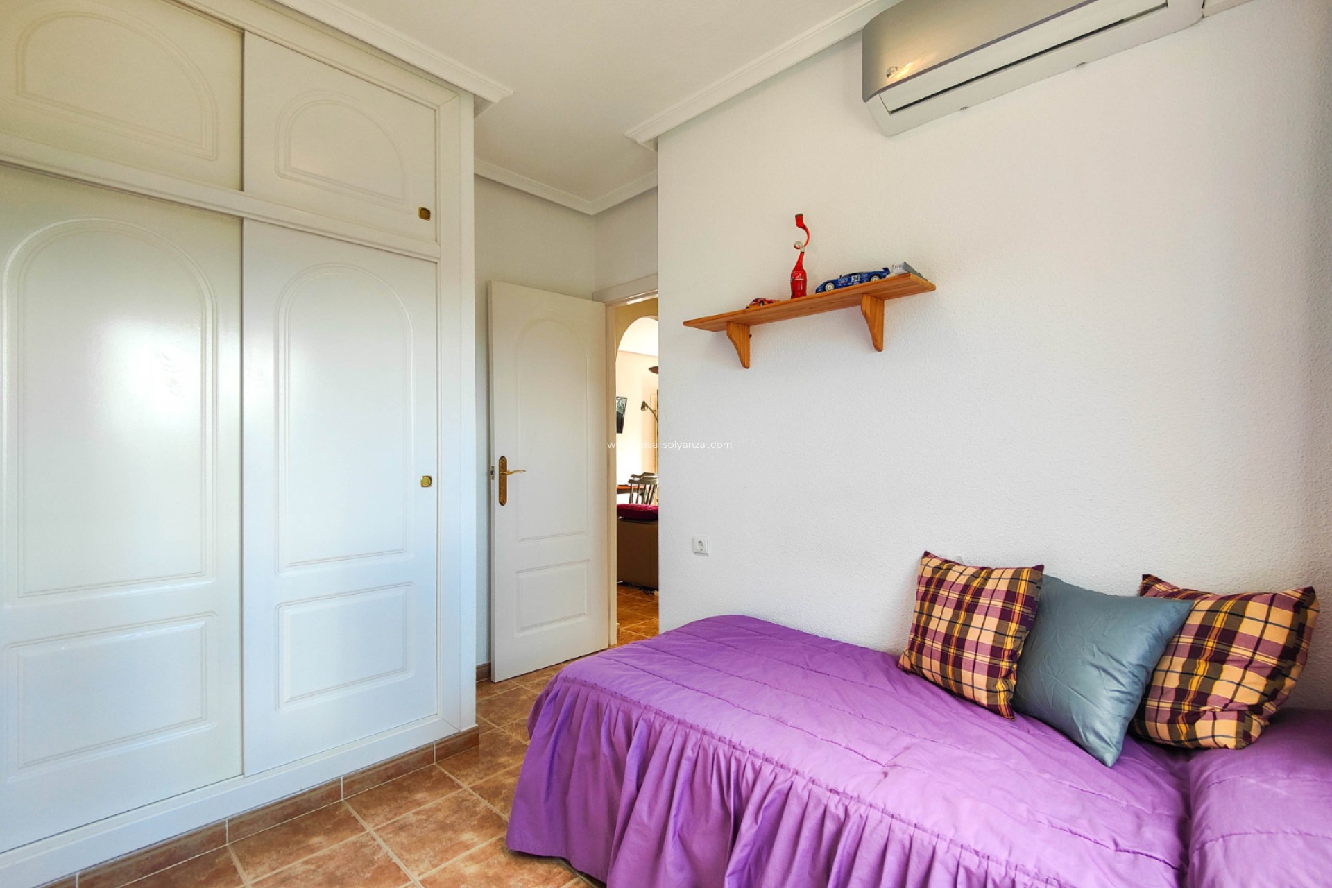 Resale - Townhouse - Orihuela Costa - Costa Blanca