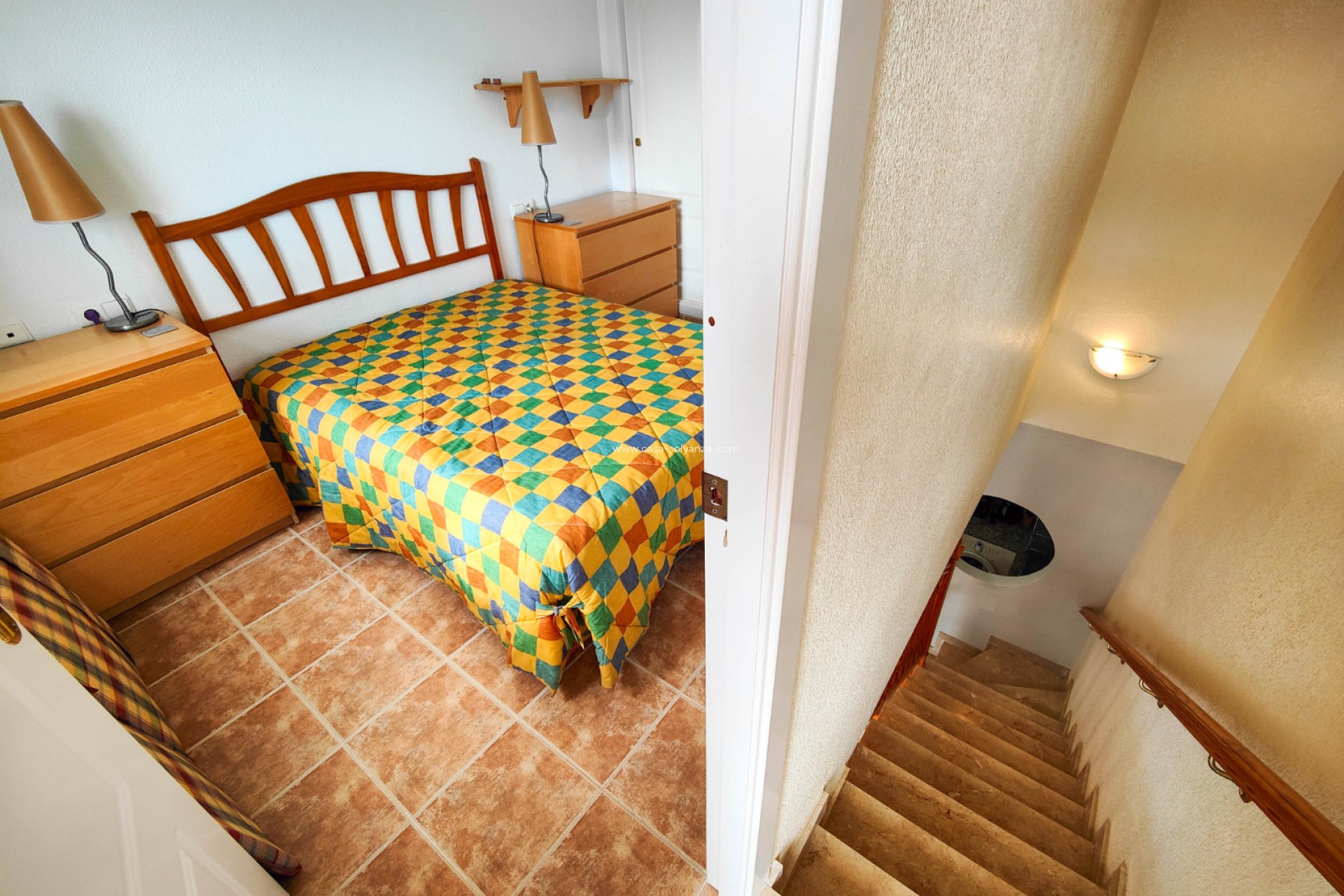 Resale - Townhouse - Orihuela Costa - Costa Blanca