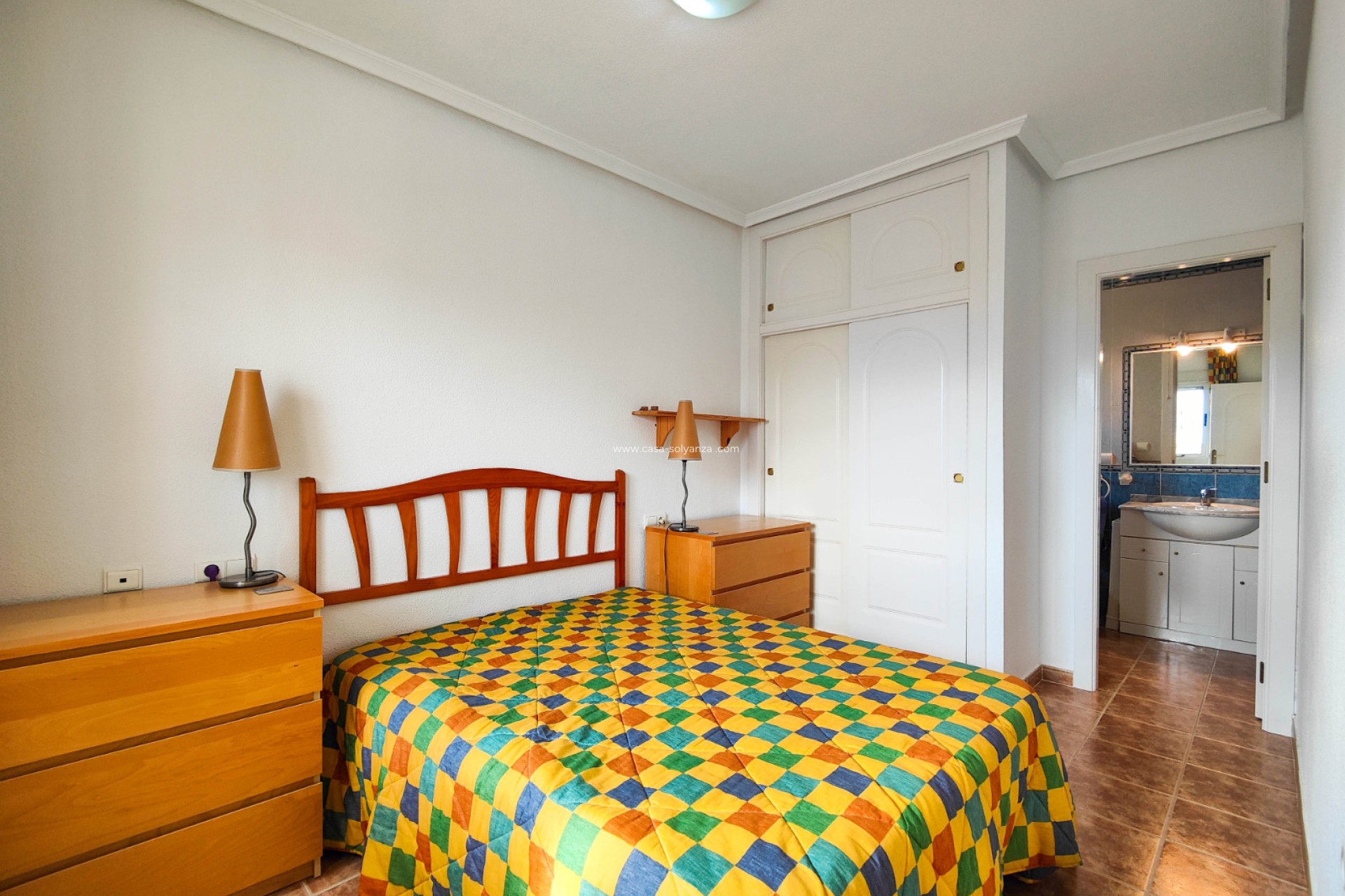 Resale - Townhouse - Orihuela Costa - Costa Blanca