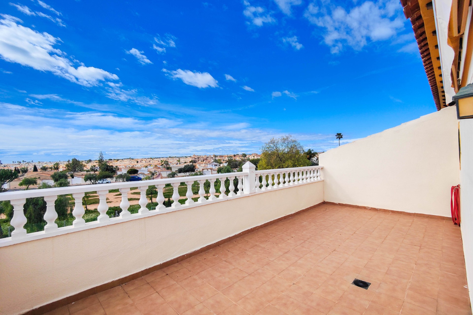 Resale - Townhouse - Orihuela Costa - Costa Blanca