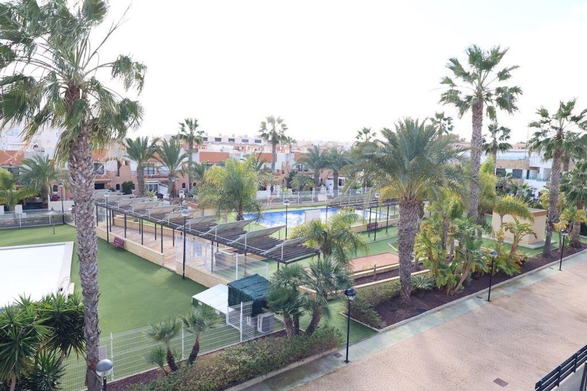 Resale - Townhouse - Orihuela Costa - Costa Blanca
