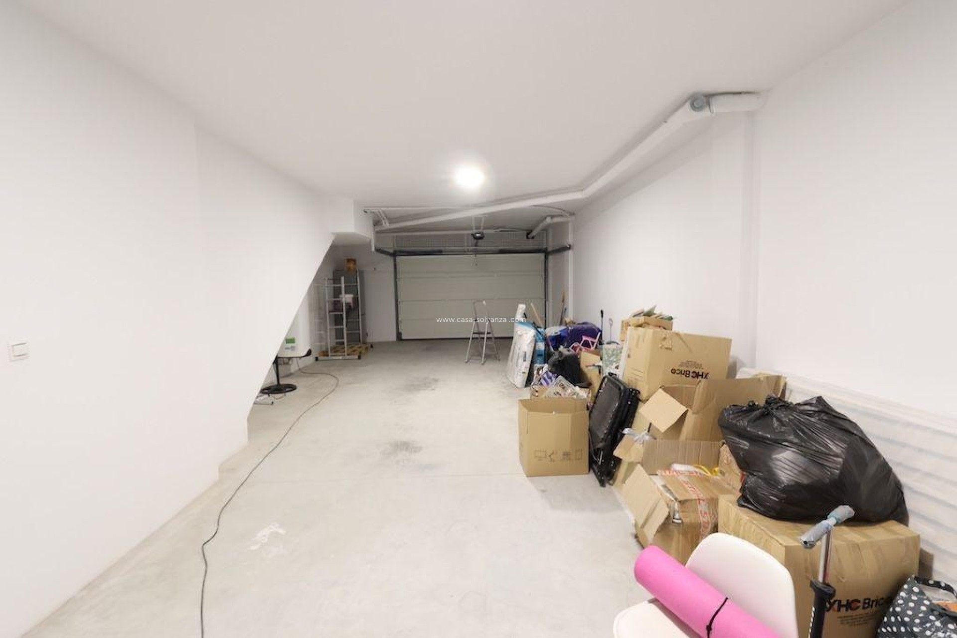 Resale - Townhouse - Orihuela Costa - Costa Blanca