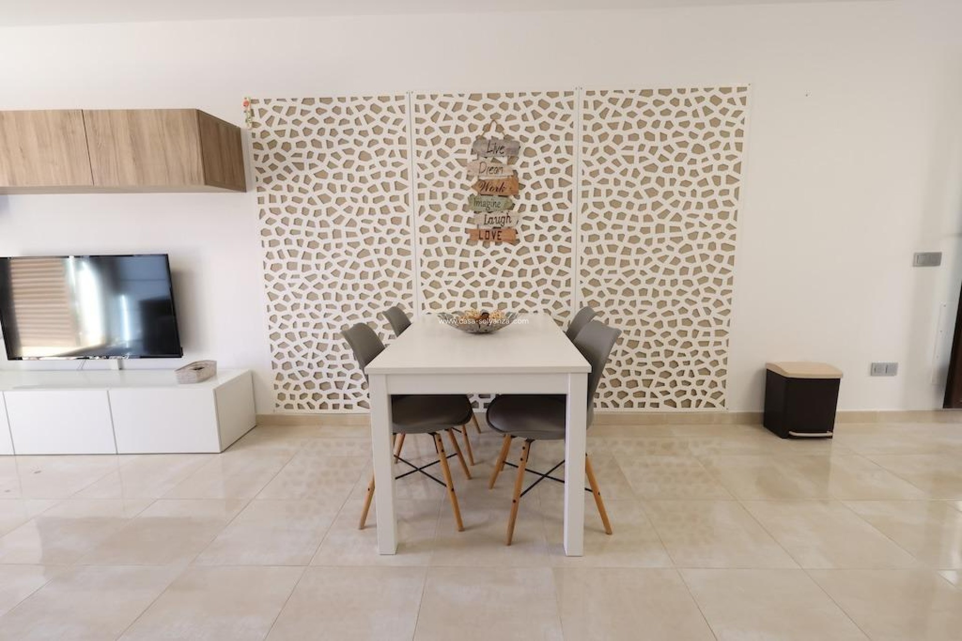 Resale - Townhouse - Orihuela Costa - Costa Blanca