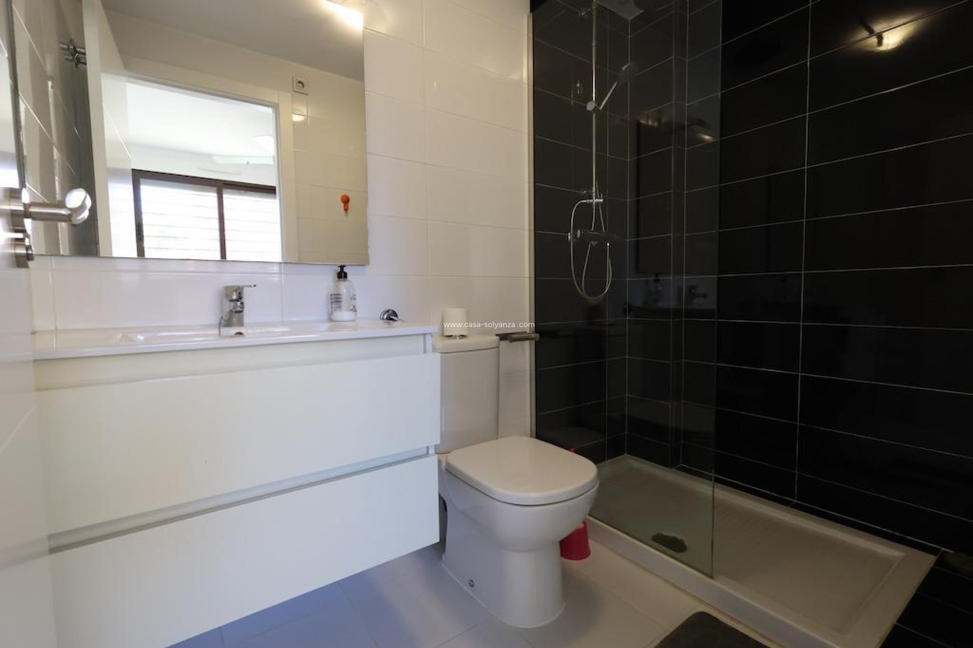 Resale - Townhouse - Orihuela Costa - Costa Blanca