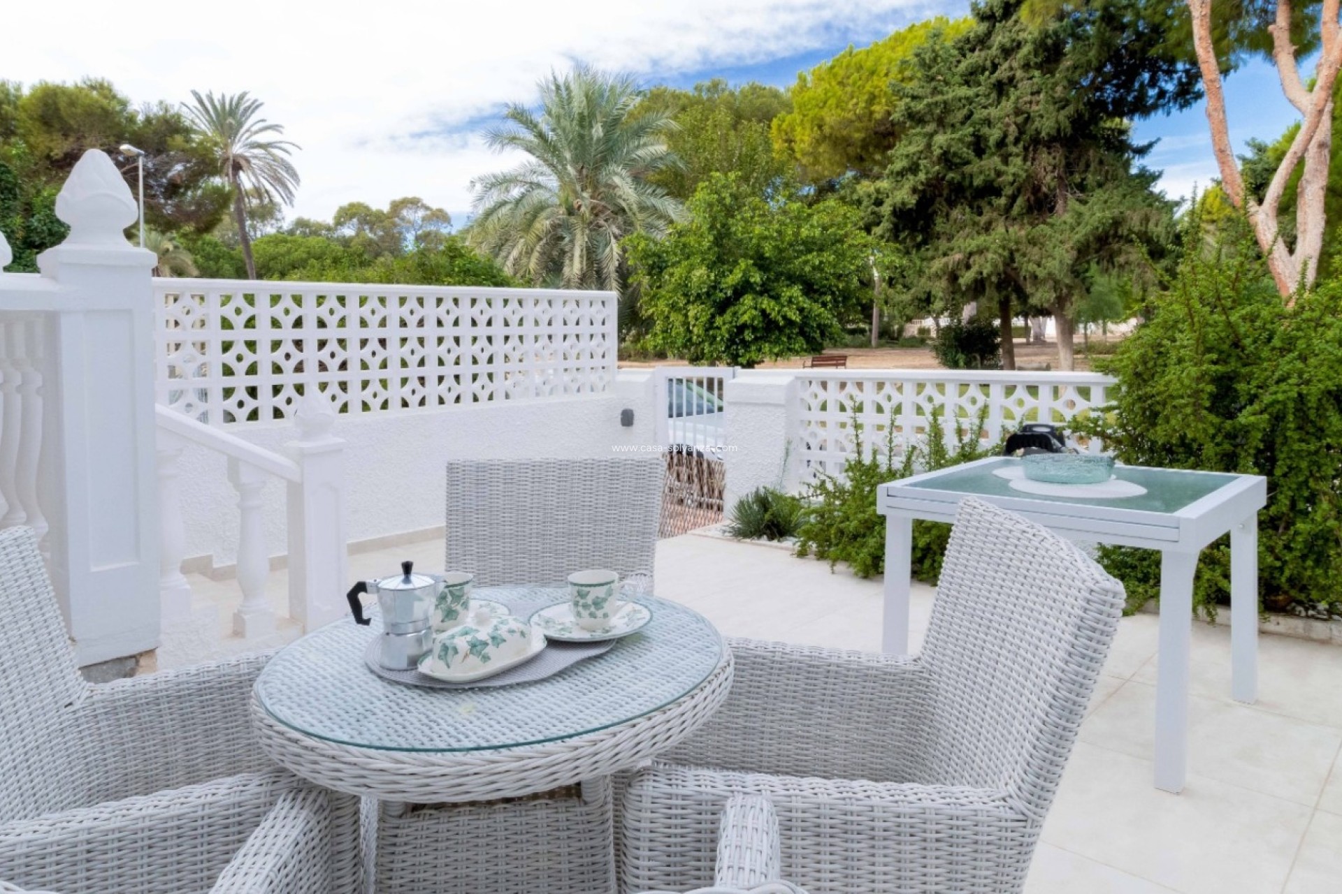 Resale - Townhouse - Orihuela Costa - Costa Blanca