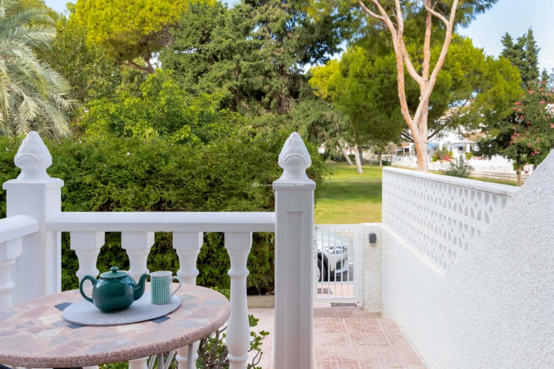 Resale - Townhouse - Orihuela Costa - Costa Blanca