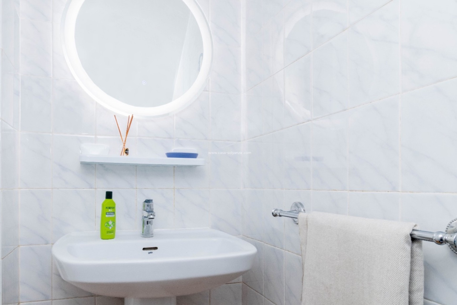 Resale - Townhouse - Orihuela Costa - Costa Blanca