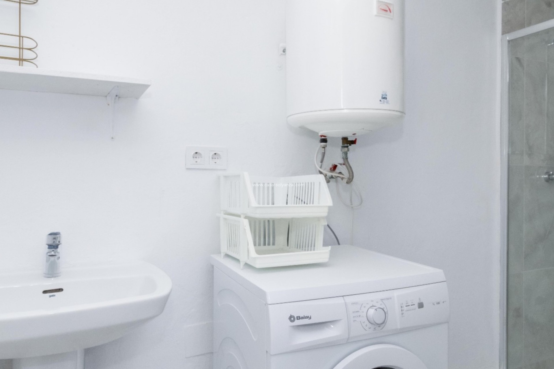 Resale - Townhouse - Orihuela Costa - Costa Blanca