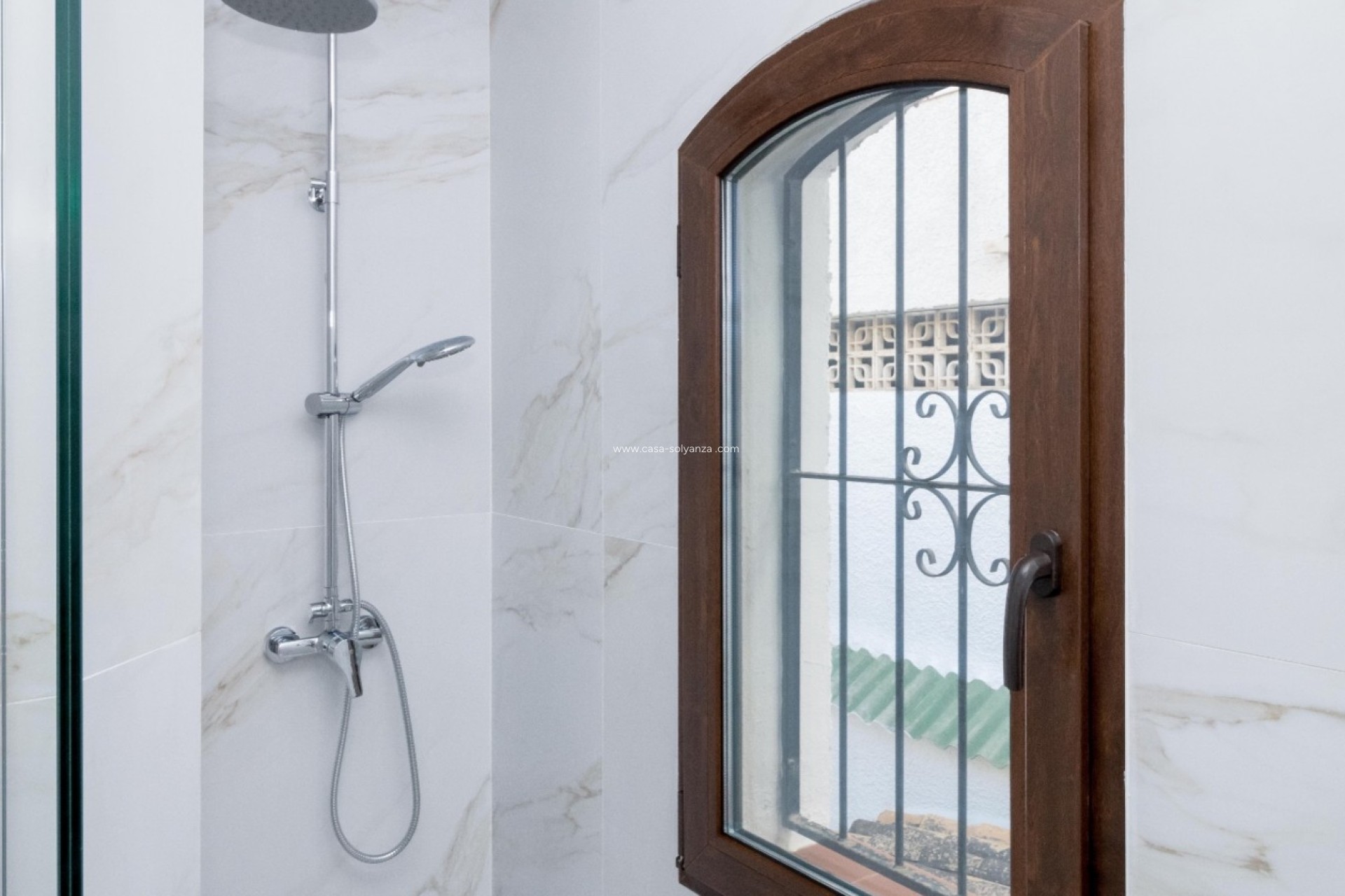 Resale - Townhouse - Orihuela Costa - Costa Blanca