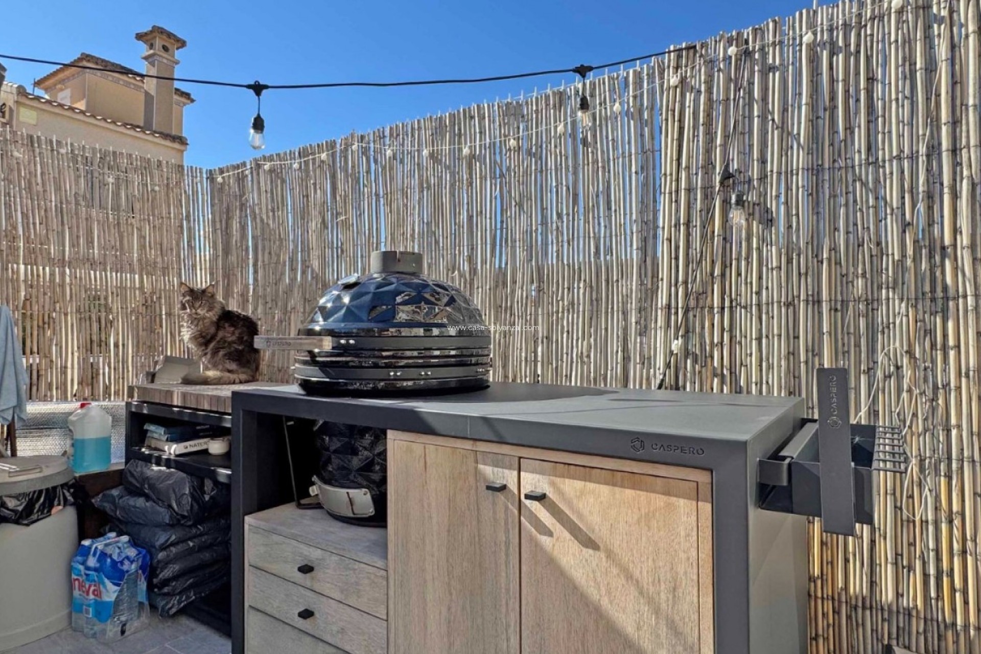 Resale - Townhouse - Orihuela Costa - Costa Blanca